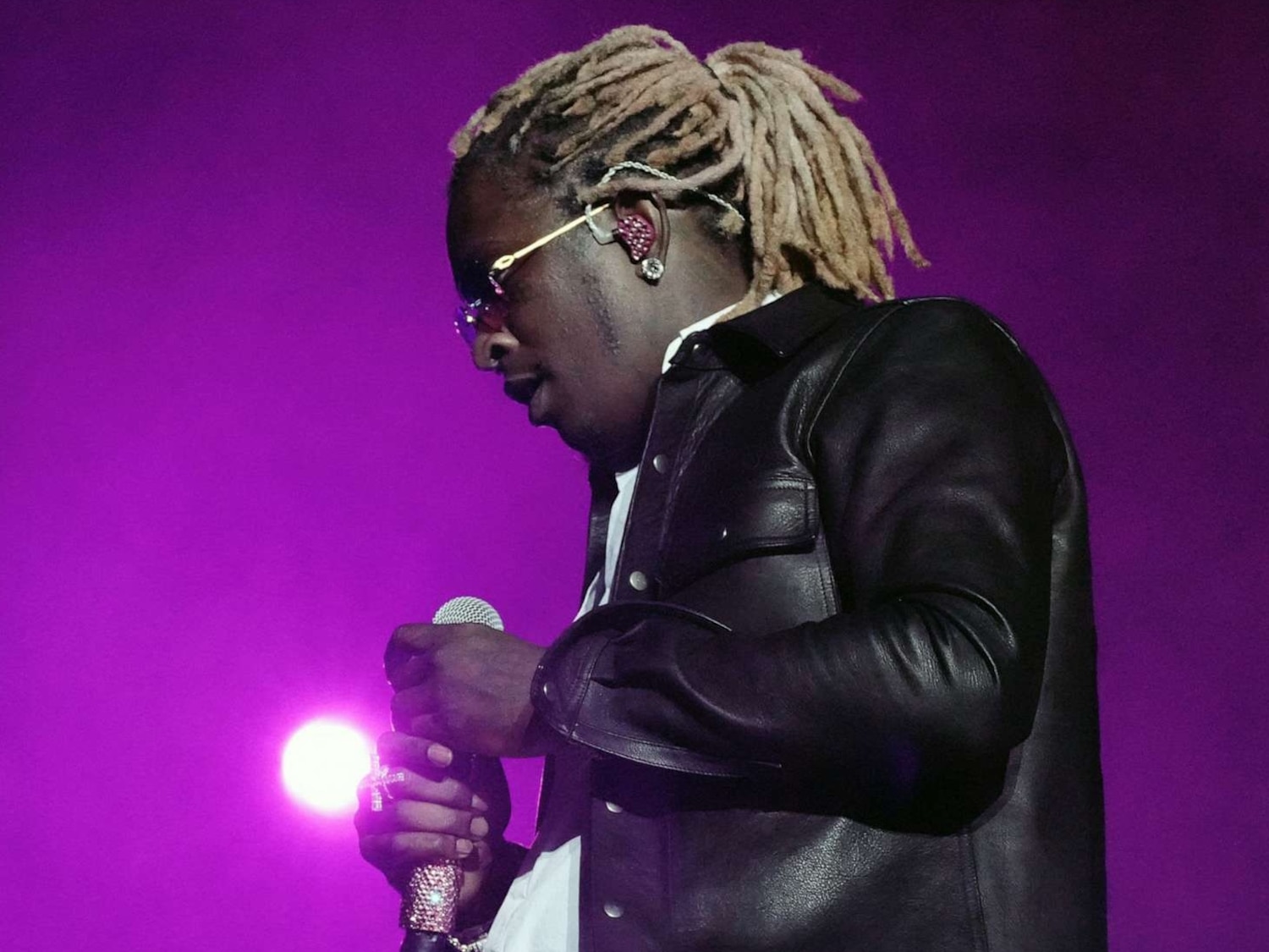 Young Thug Stoner Lyrics: The Moment Everything In Hip-Hop Changed