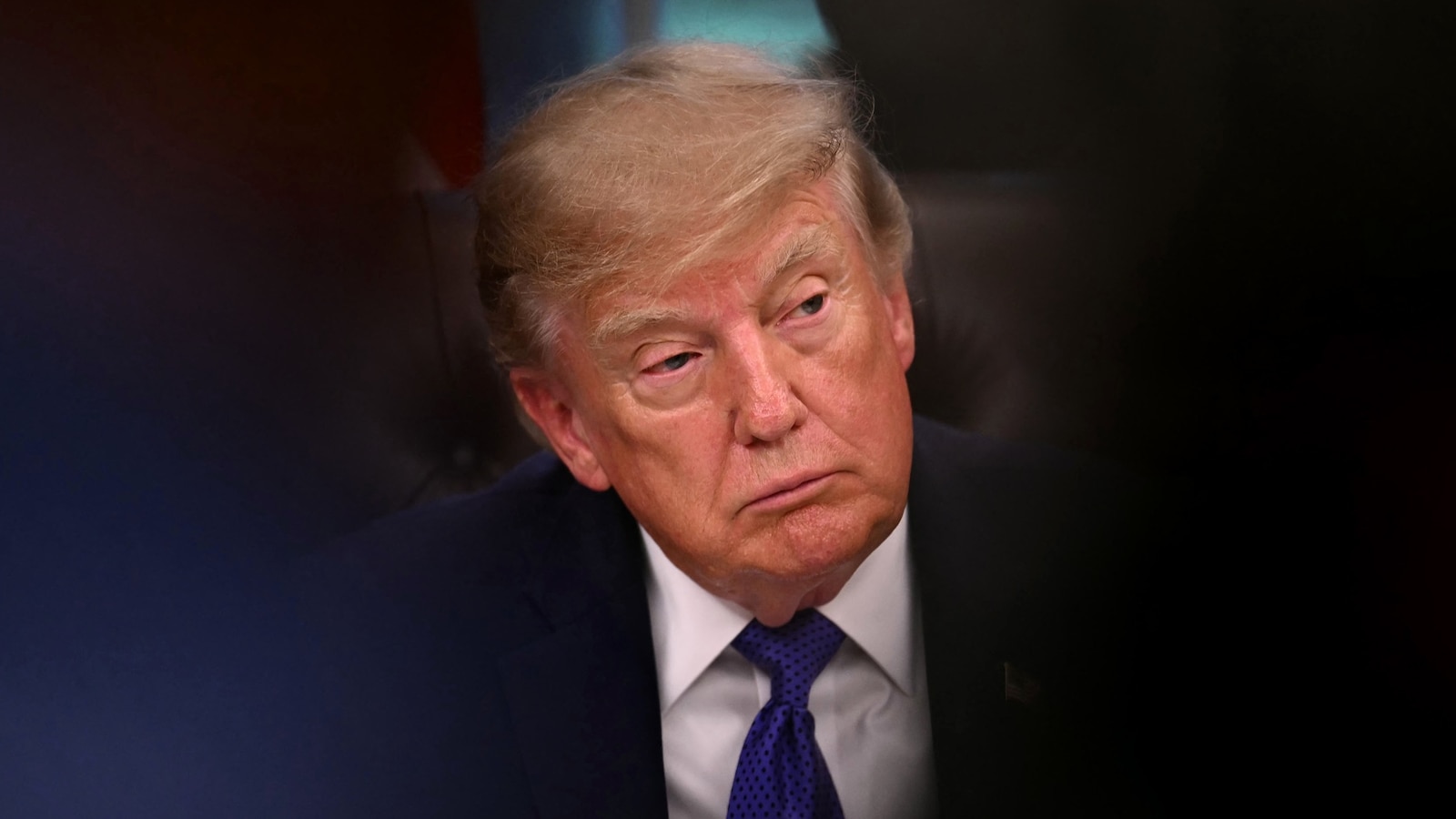 President Trump said he would be open to pardoning members of his administration, pointing to former President Biden’s blanket pardon to relatives and members of the administration out of concern they would be targeted after he left office. Read more: