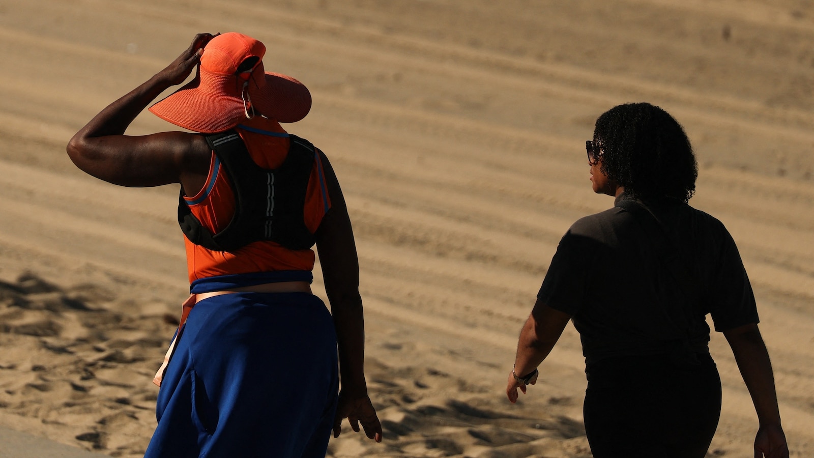 The US just had its warmest March ever, by a historic margin