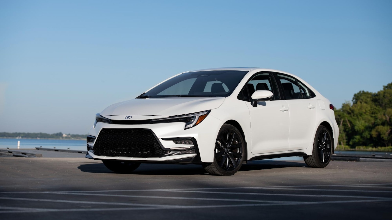 Japan's top automaker Toyota taps earnings expert as its chief amid declining profits