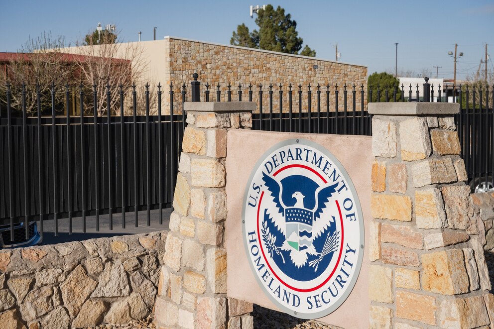 PHOTO: US-POLITICS-MIGRATION