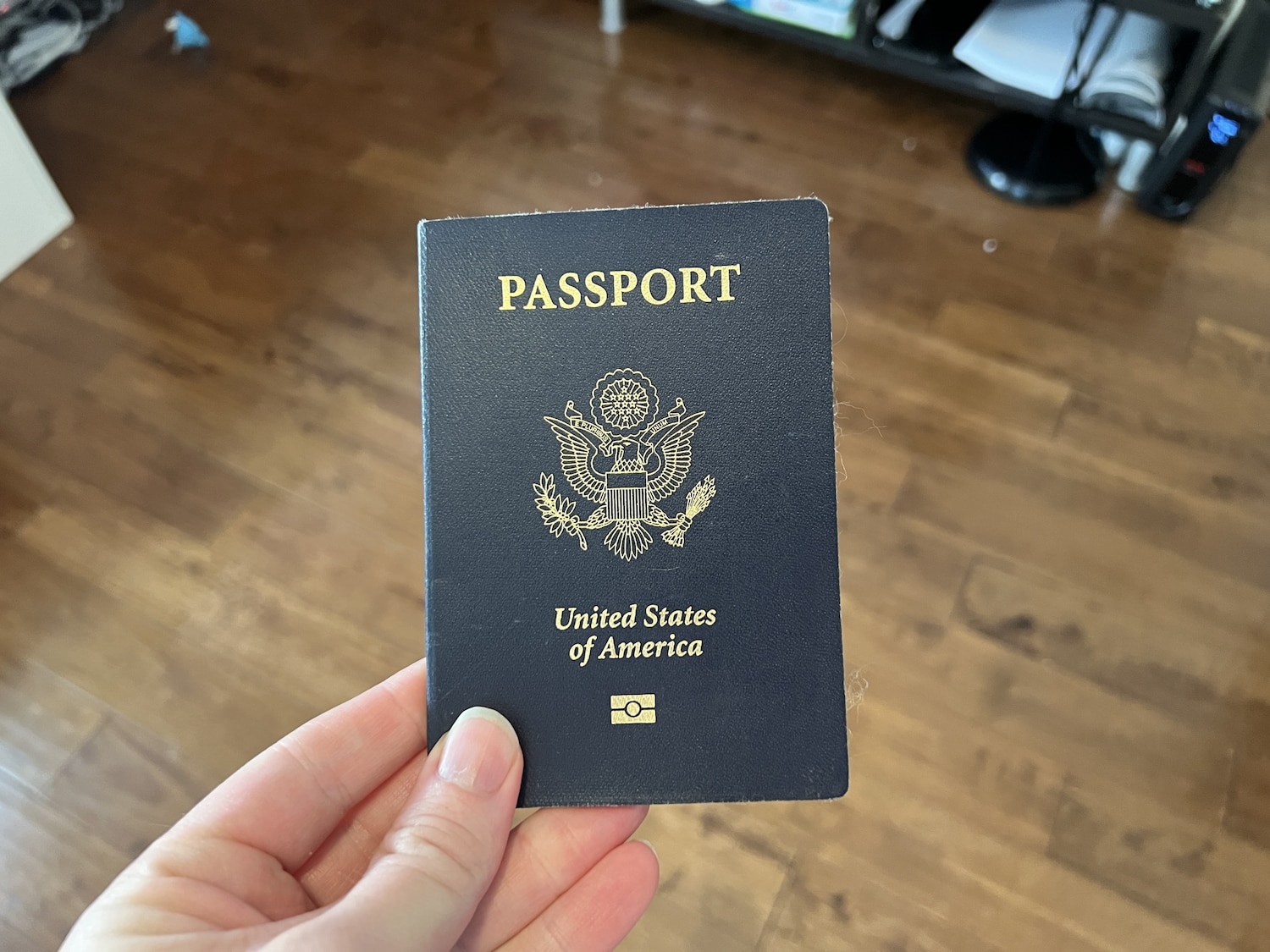 State Department launches beta program for online passport renewal 