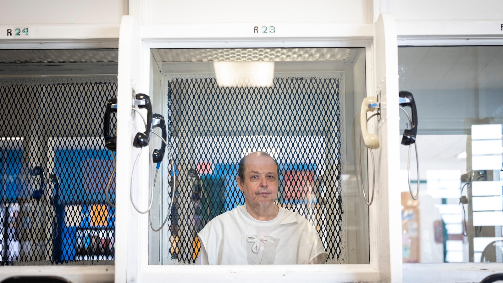 Robert Roberson remains hopeful as he faces another execution date in shaken baby syndrome case