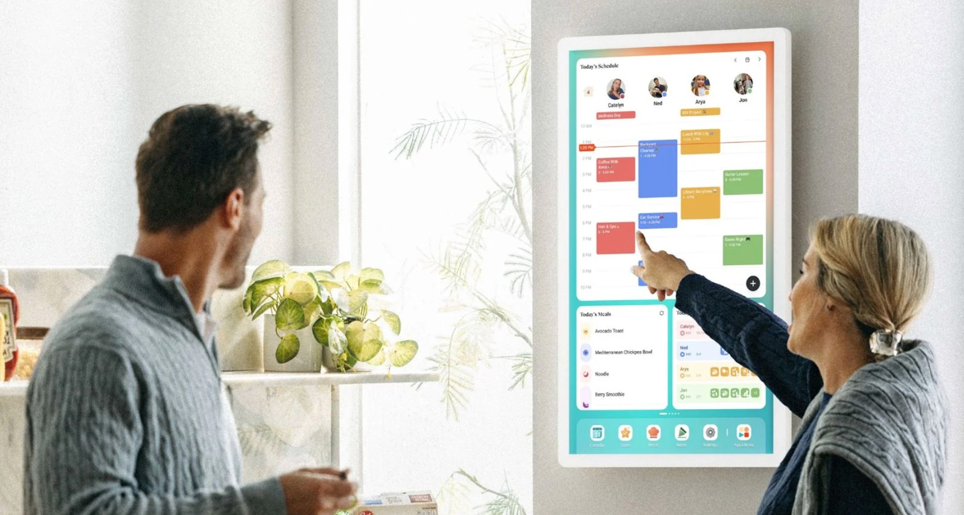 Cozyla: Digital Calendars