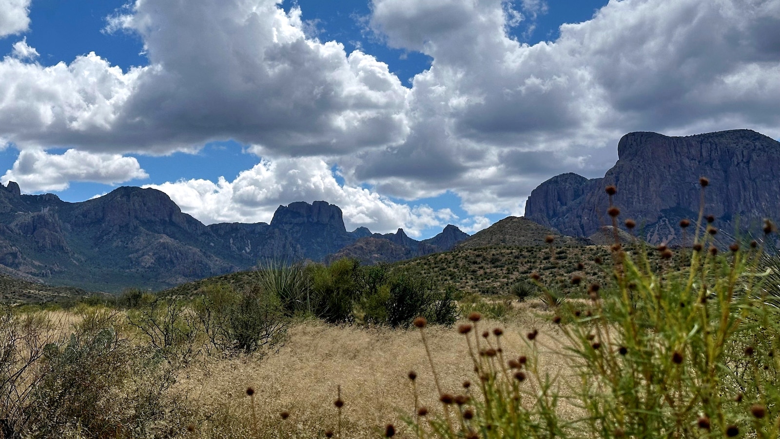  Trump administration considers scaling back border project in Texas Big Bend National Park