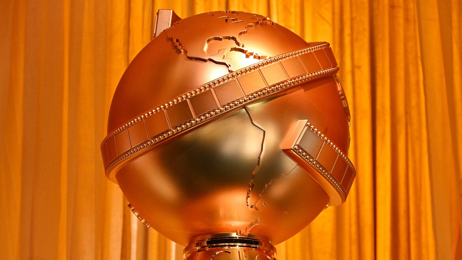 Image for Golden Globe nominations: Everything to know