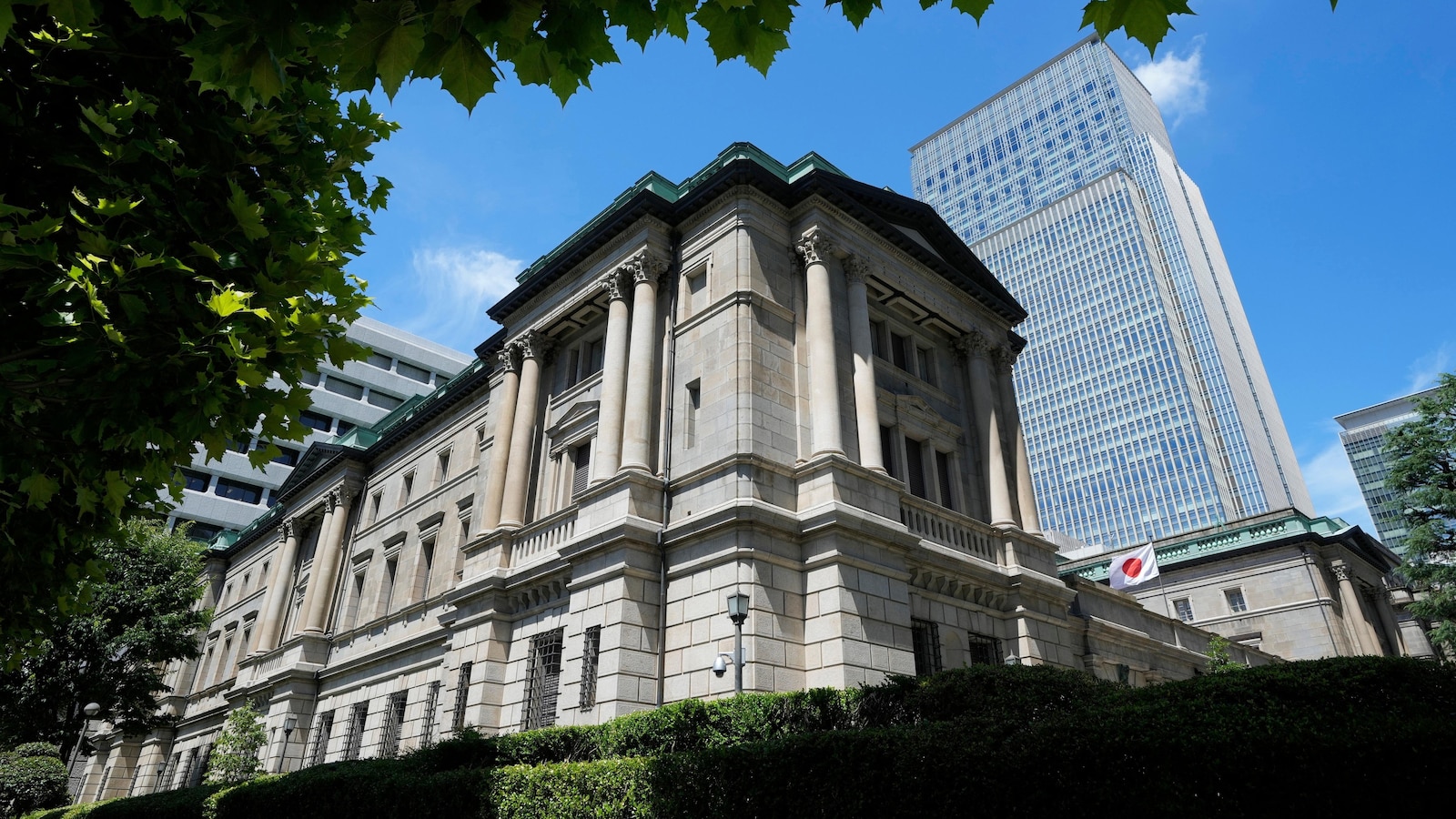 What to know about the Bank of Japan's interest rate hike