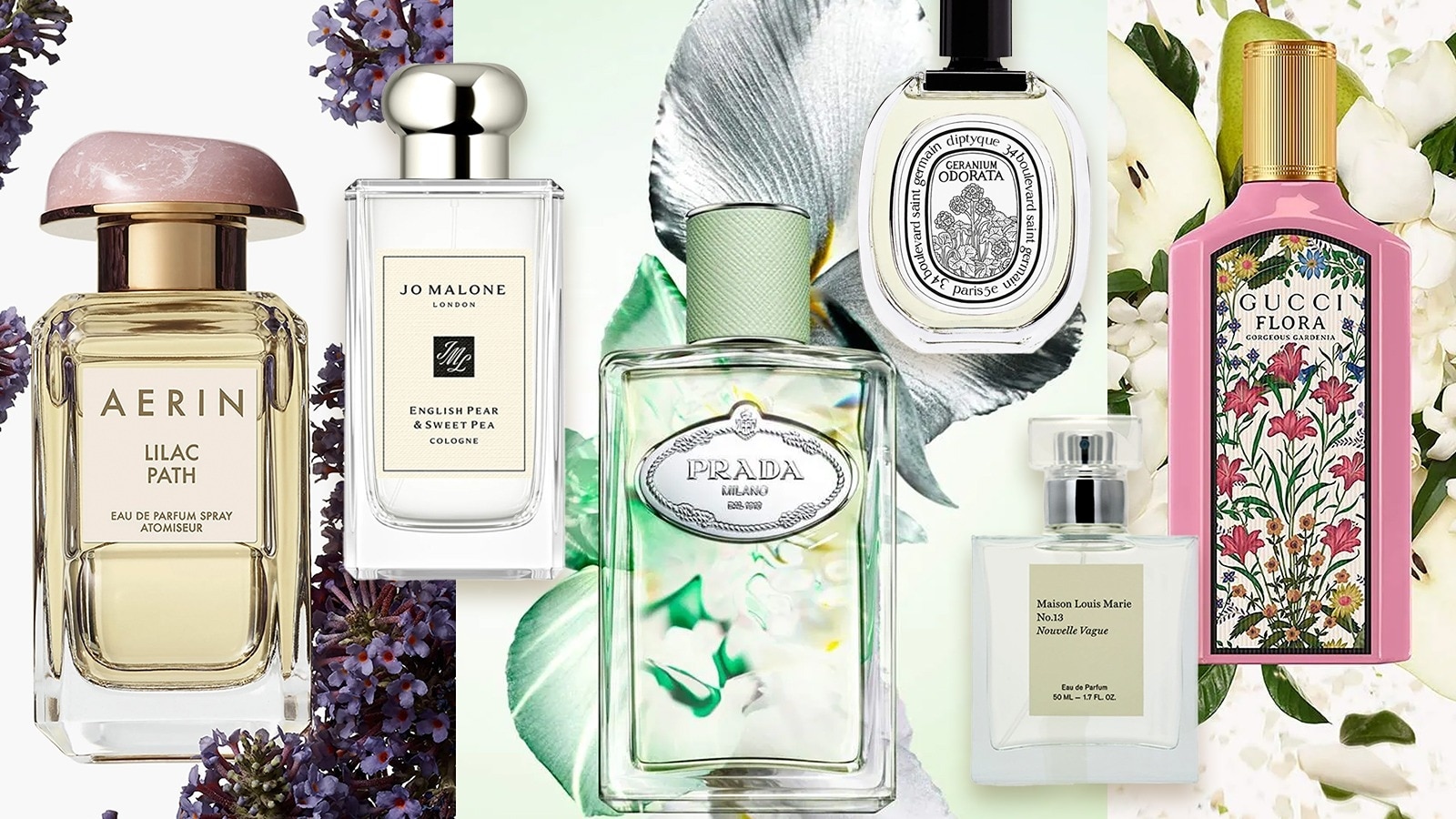 Women’s fragrances 2026
