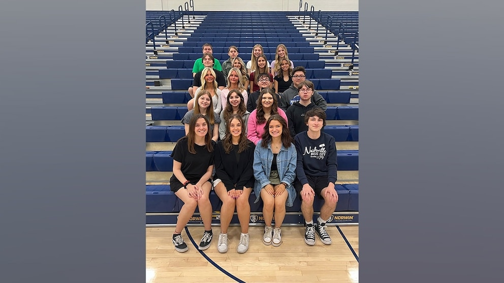11 sets of twins set to graduate high school together - Good Morning ...