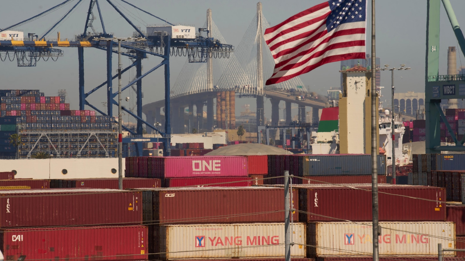 A look at the experts racing to decode Trump’s tariff rules