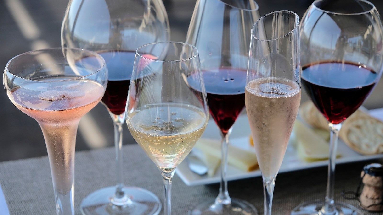  US guidelines didnt feature drinking risks found in govt commissioned study