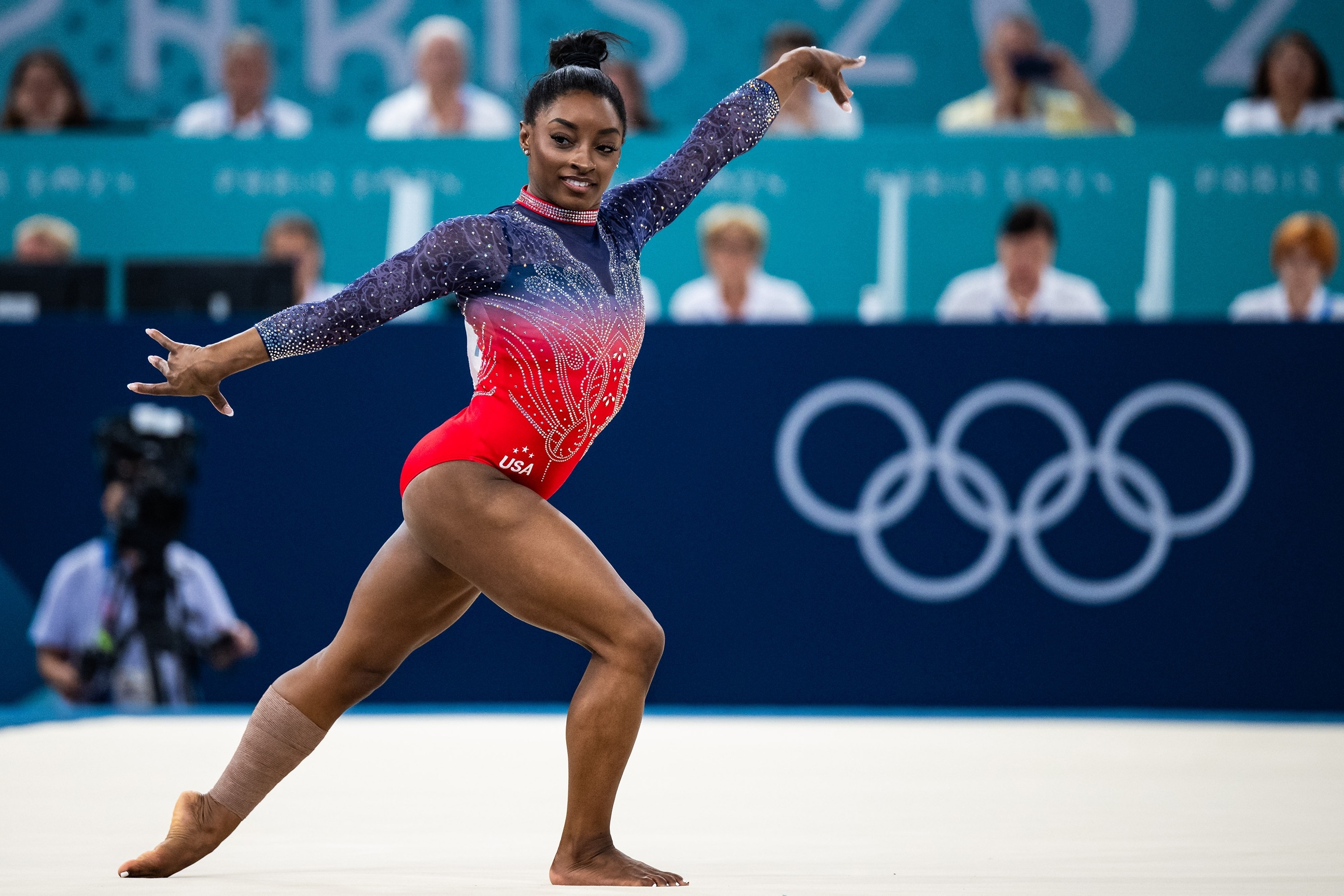 Simone Biles Named Sports Illustrated 2024 Sportsperson Of The Year Simone Biles Named Sports Illustrated 2024 Sportsperson Of The Year