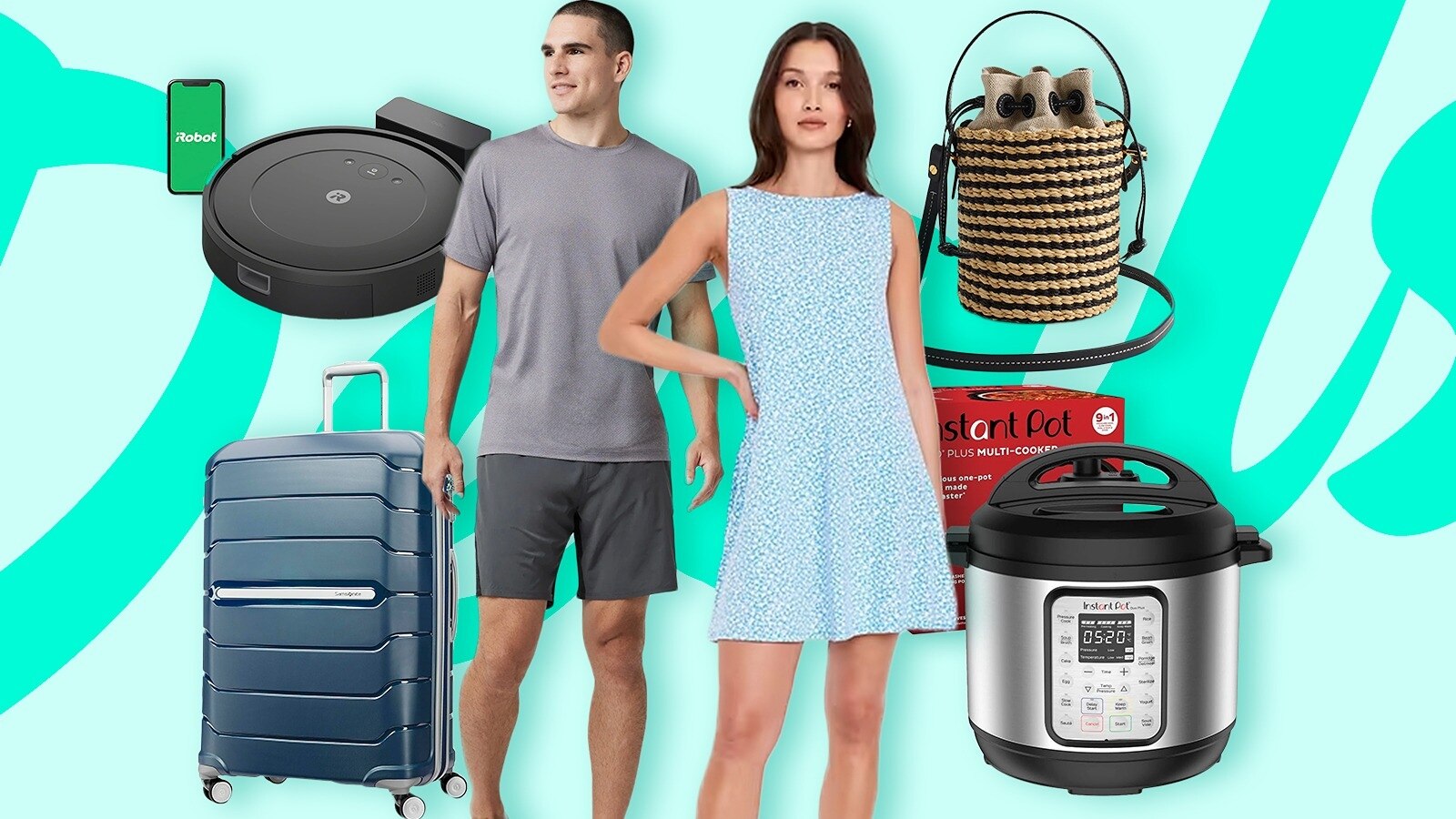 Shop daily deals up to 40% off