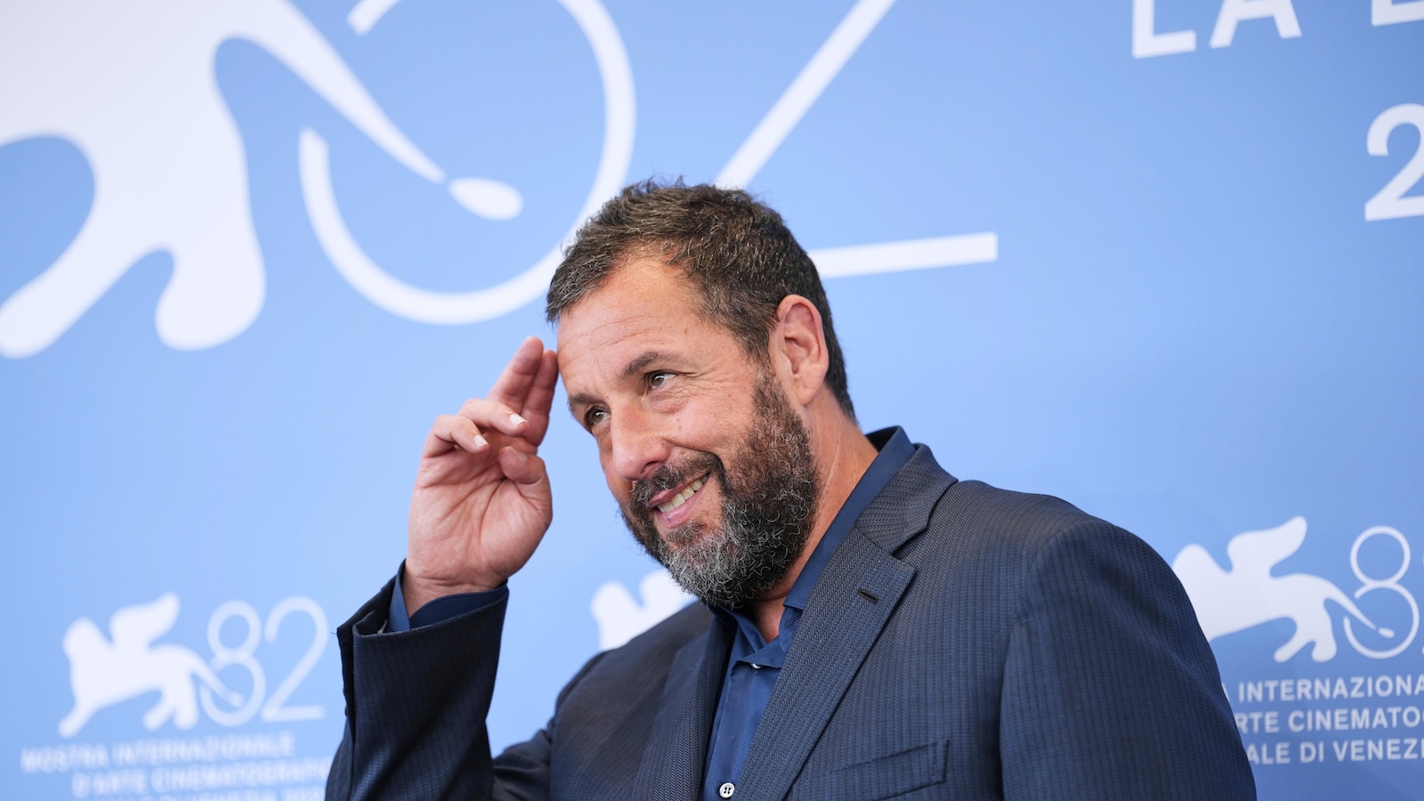 Photos show highlights from the Venice Film Festival  abcnews.go.com