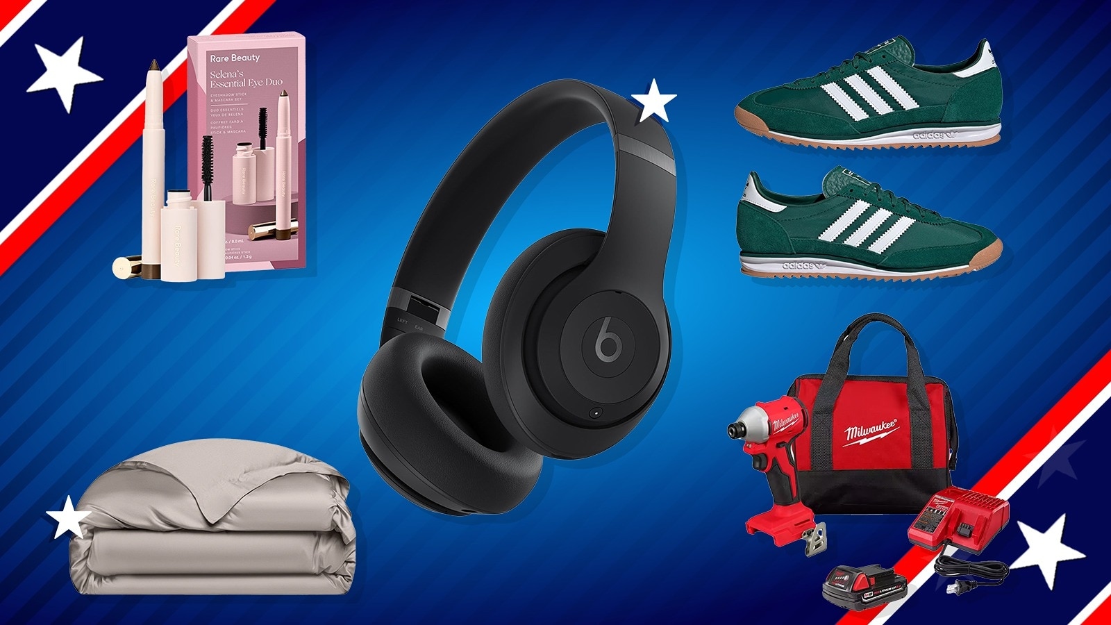 Shop Presidents Day extended sales