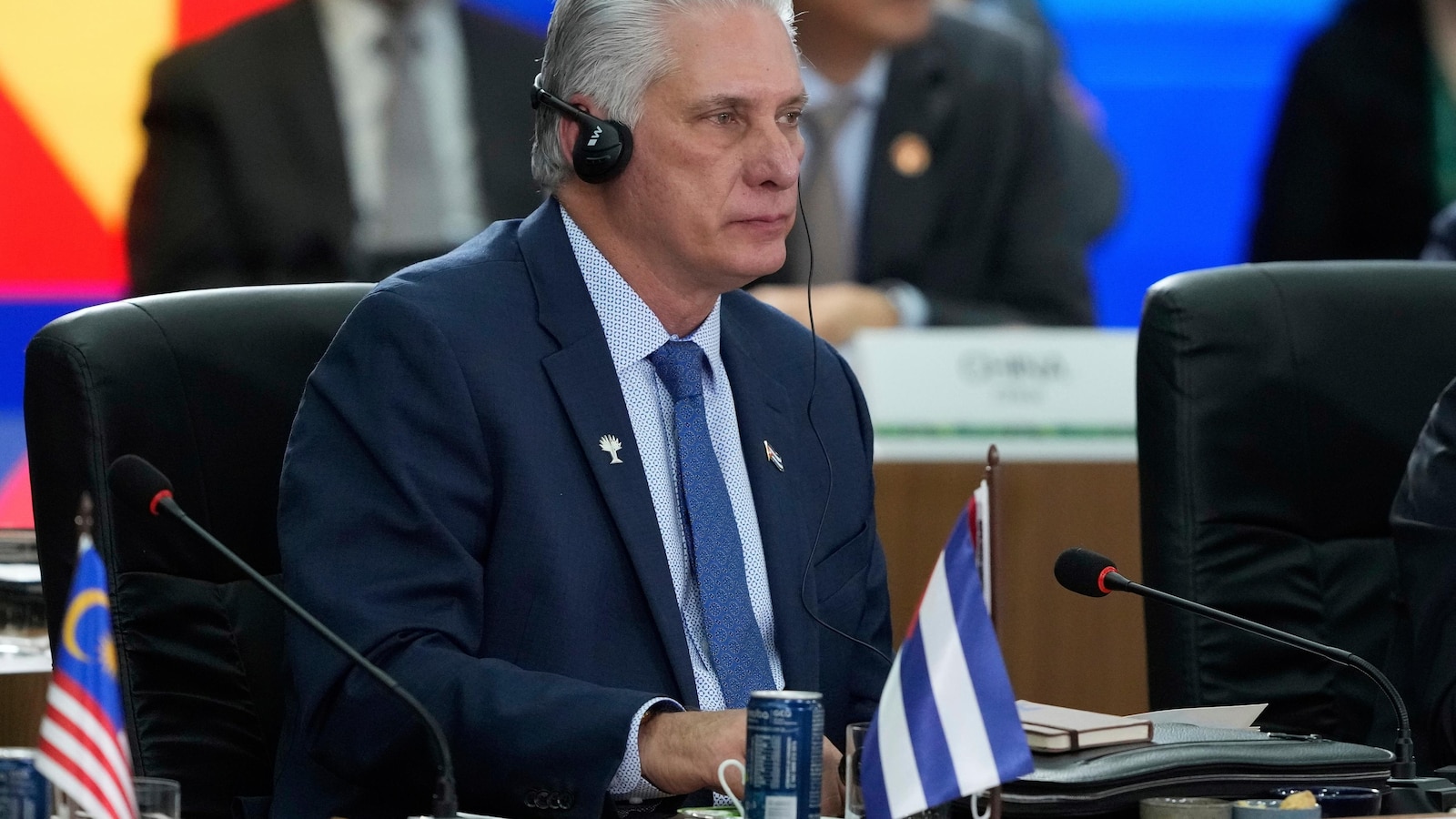 Cuba will release 51 people from prison in an unexpected move