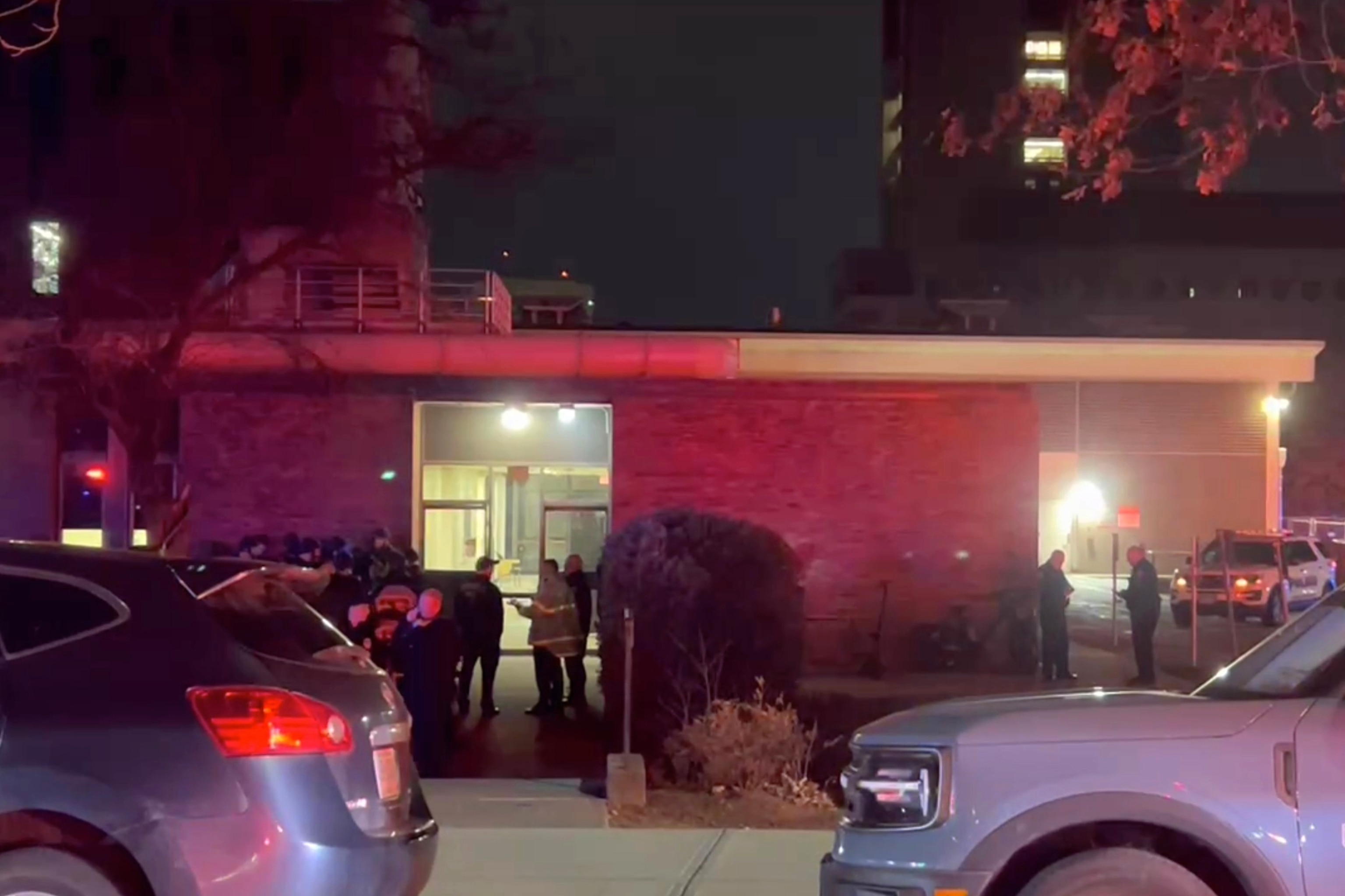 Brown University shooting: Police say ‘multiple’ shot after report of active shooter on campus Brown University shooting: Police say ‘multiple’ shot after report of active shooter on campus