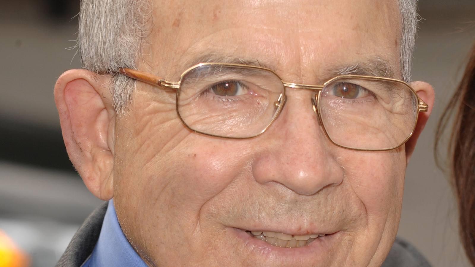  Newspaper publisher and former AP board chairman Donald Newhouse dies at 96