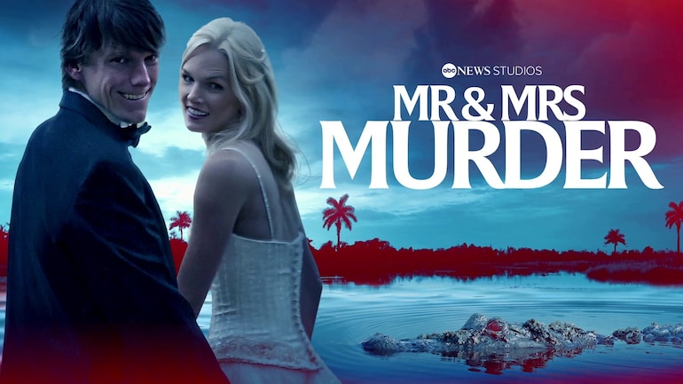 Mr. & Mrs. Murder