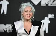Cyndi Lauper Celebrates Rock Roll Hall Of Fame Honor I m Humbled 