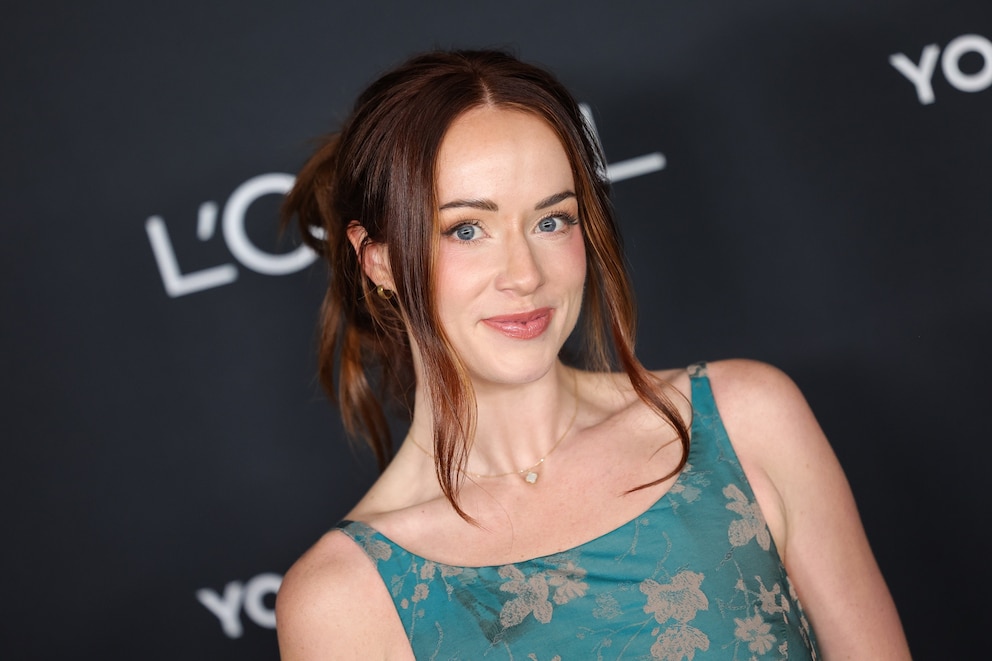 PHOTO: 20th Anniversary Of L'Oréal Paris Women of Worth