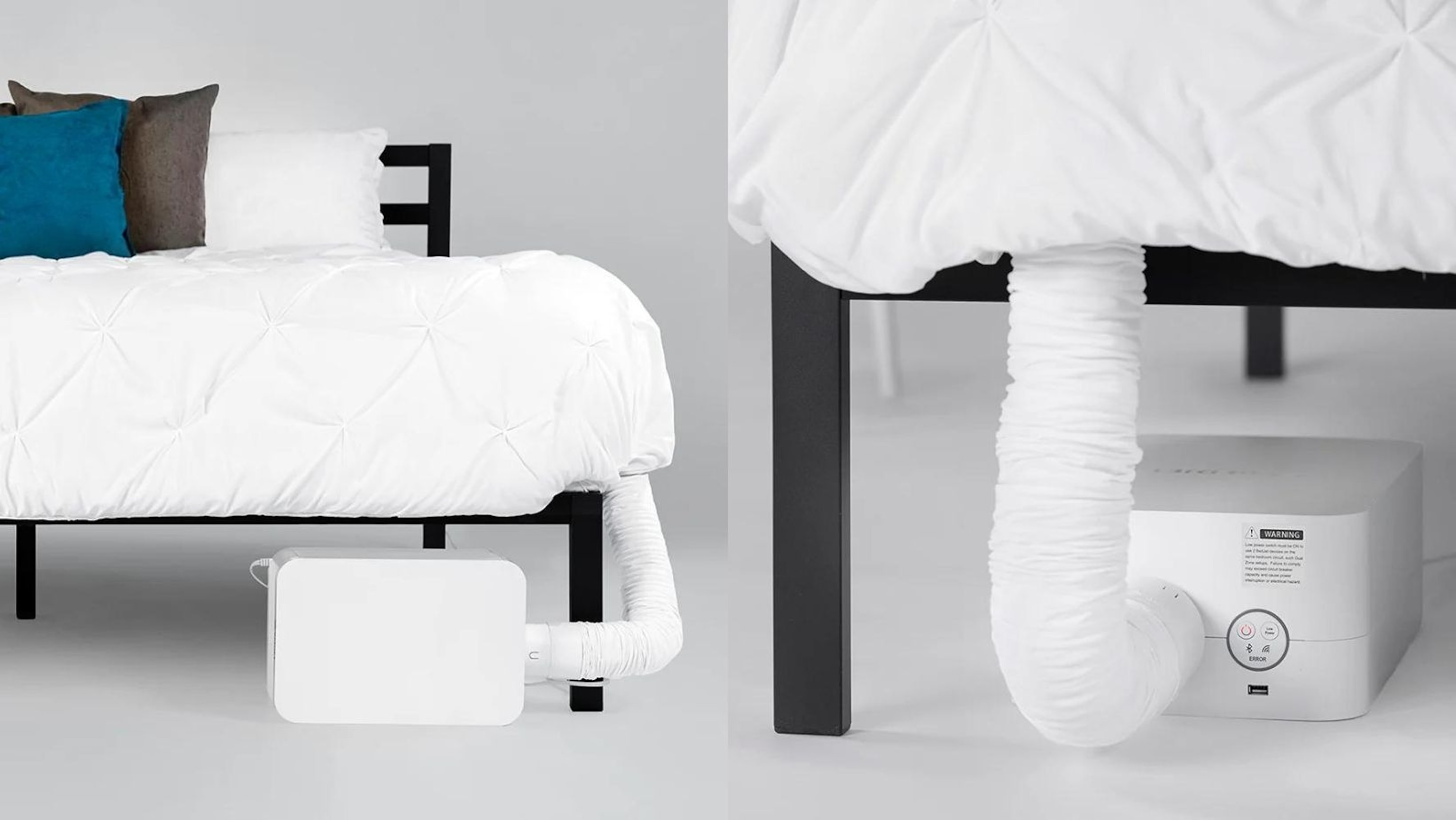 BedJet: 3 Climate Comfort Sleep System