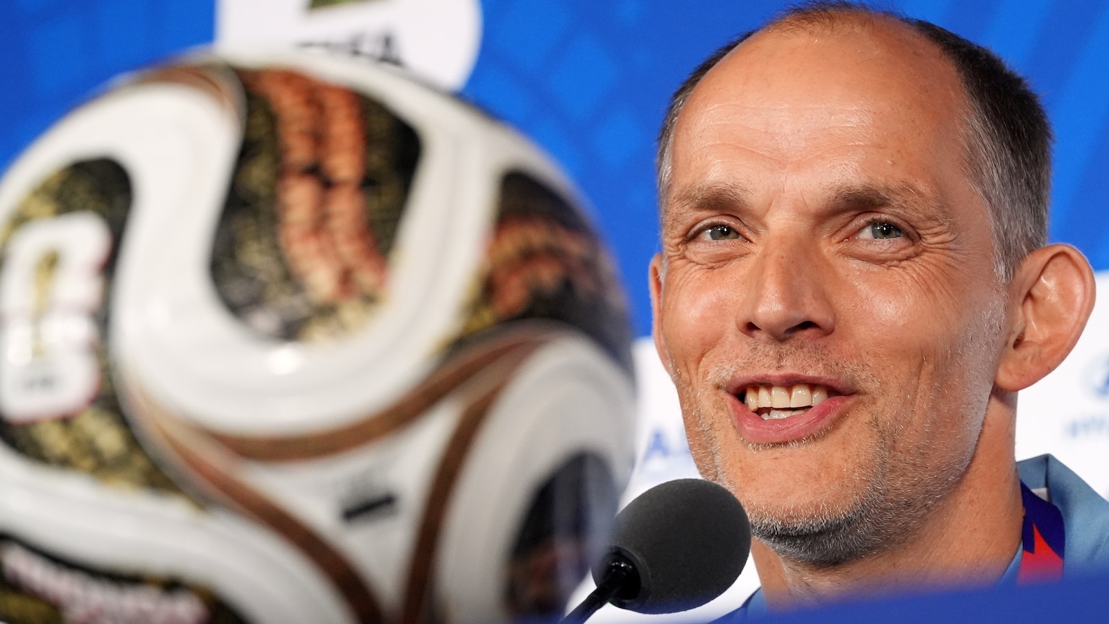 Photo: ABC News - Breaking News, Latest News and Videos Tuchel’s Critique of the Southgate Era