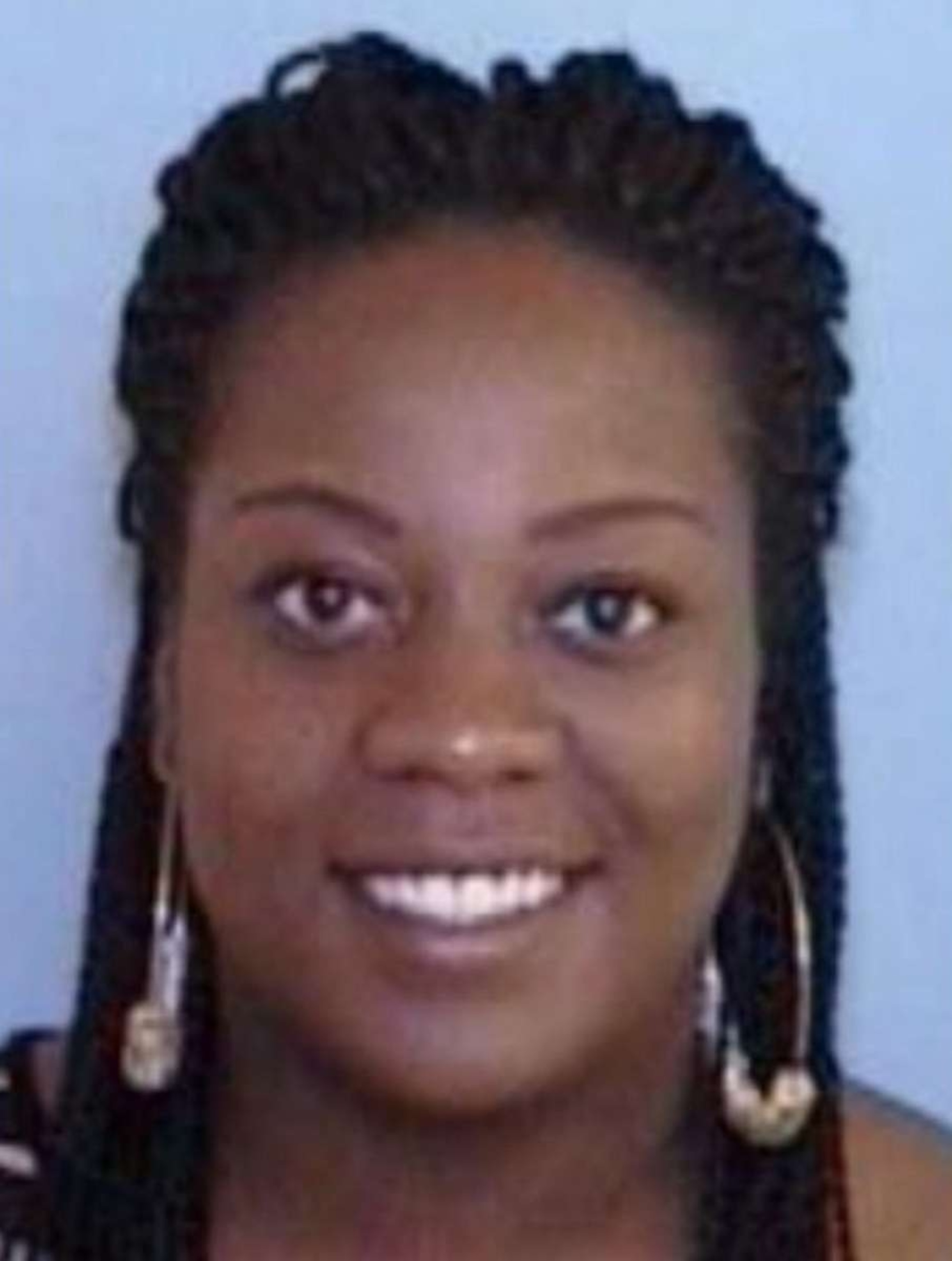 PHOTO: An undated photo of Allisha Watts who has been missing since July 16, 2023 is seen here.