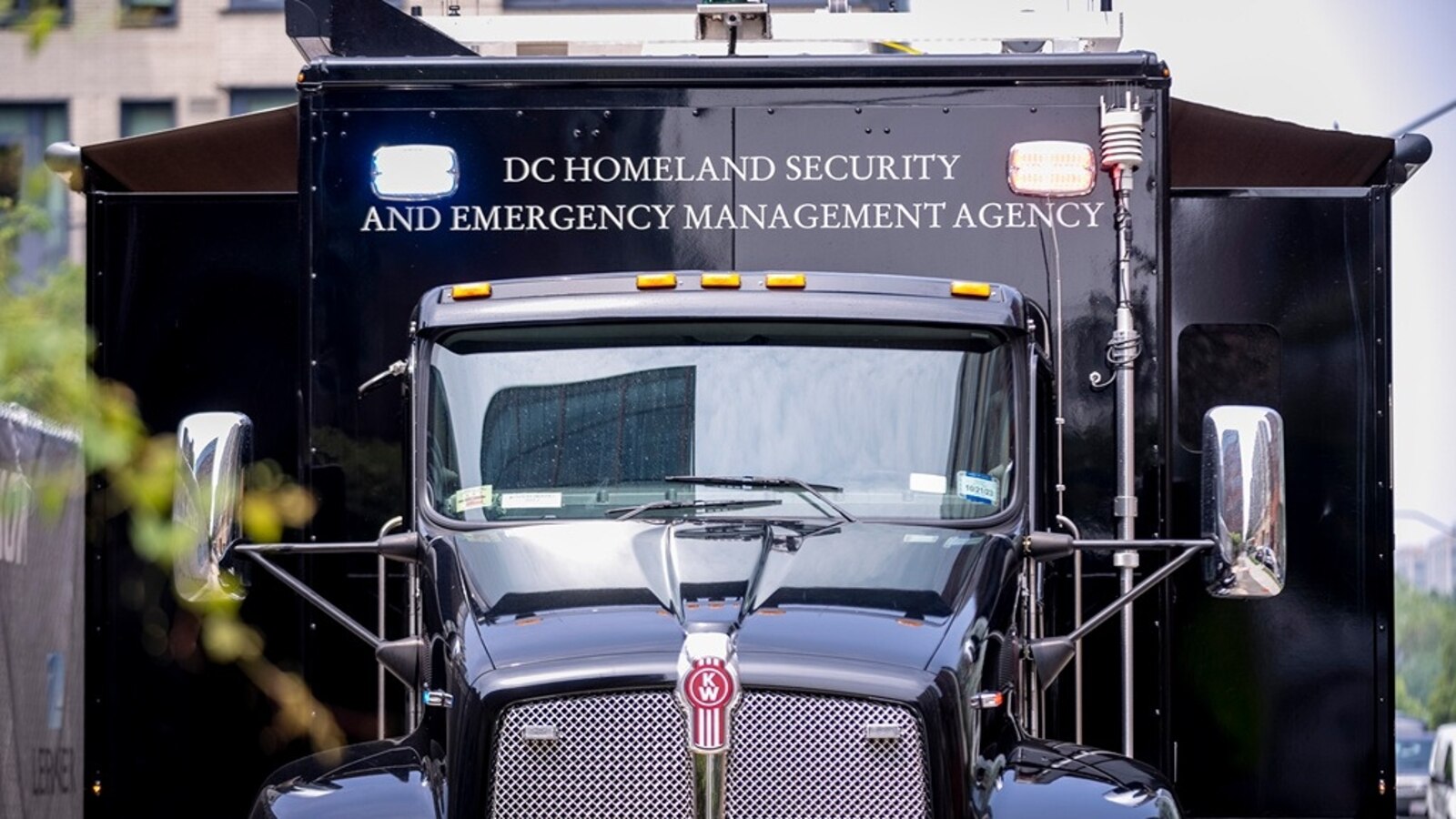 Group brings law enforcement, Homeland Security officials together to ...