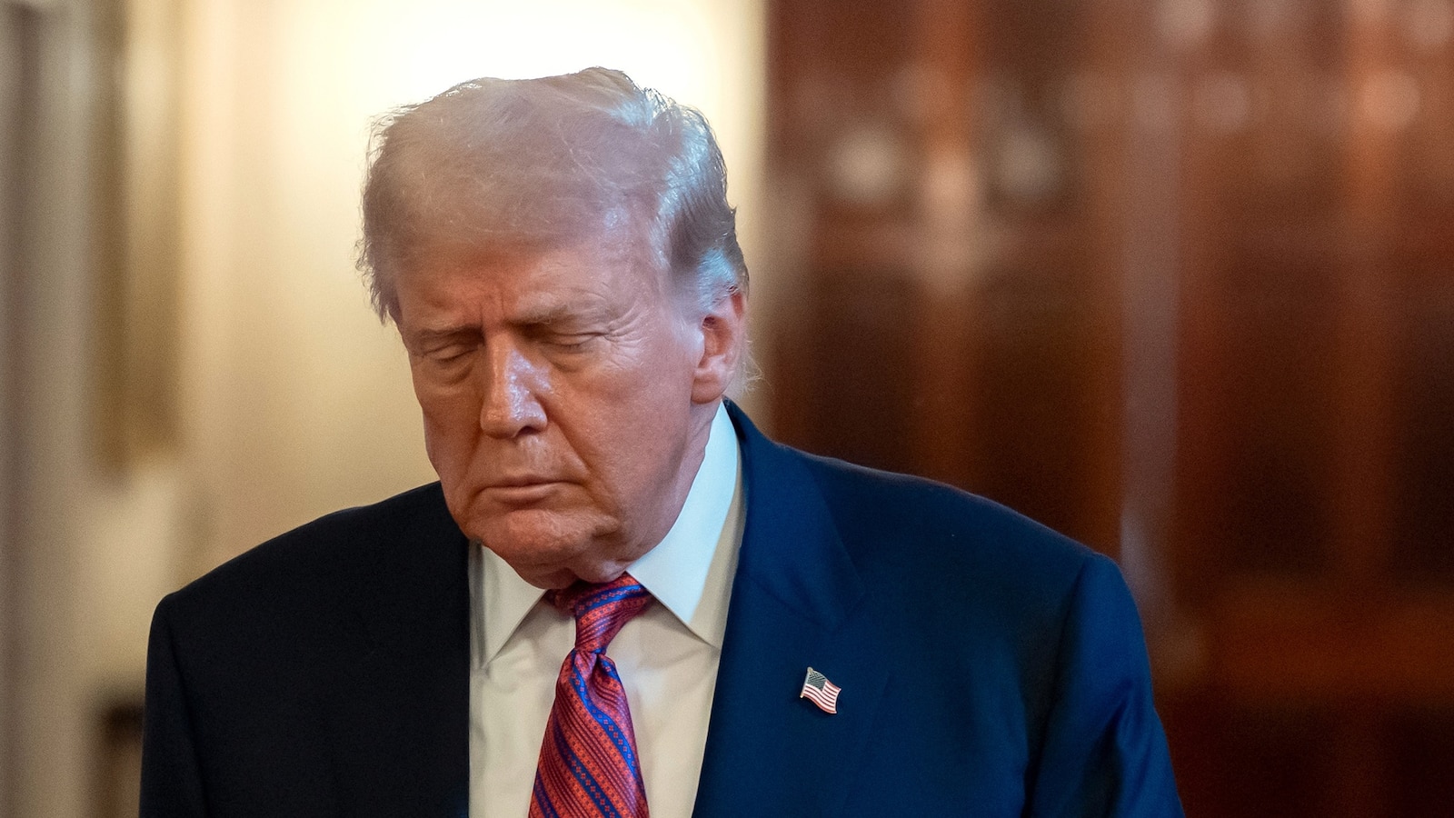 Trump Orders Epstein File Release, Calls Critics 'Troublemakers'