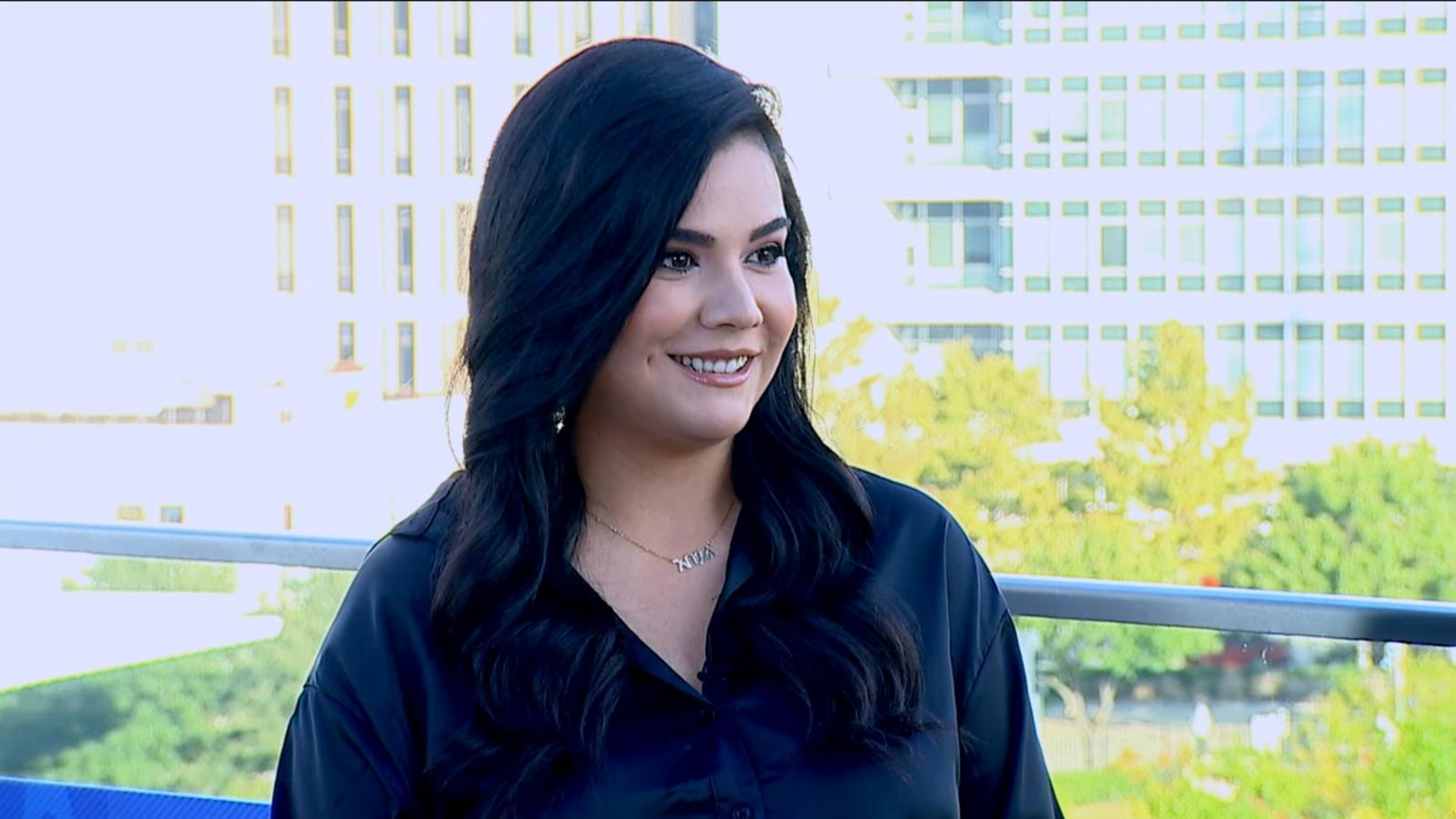 Video ABC News campaign reporter on covering politics her way