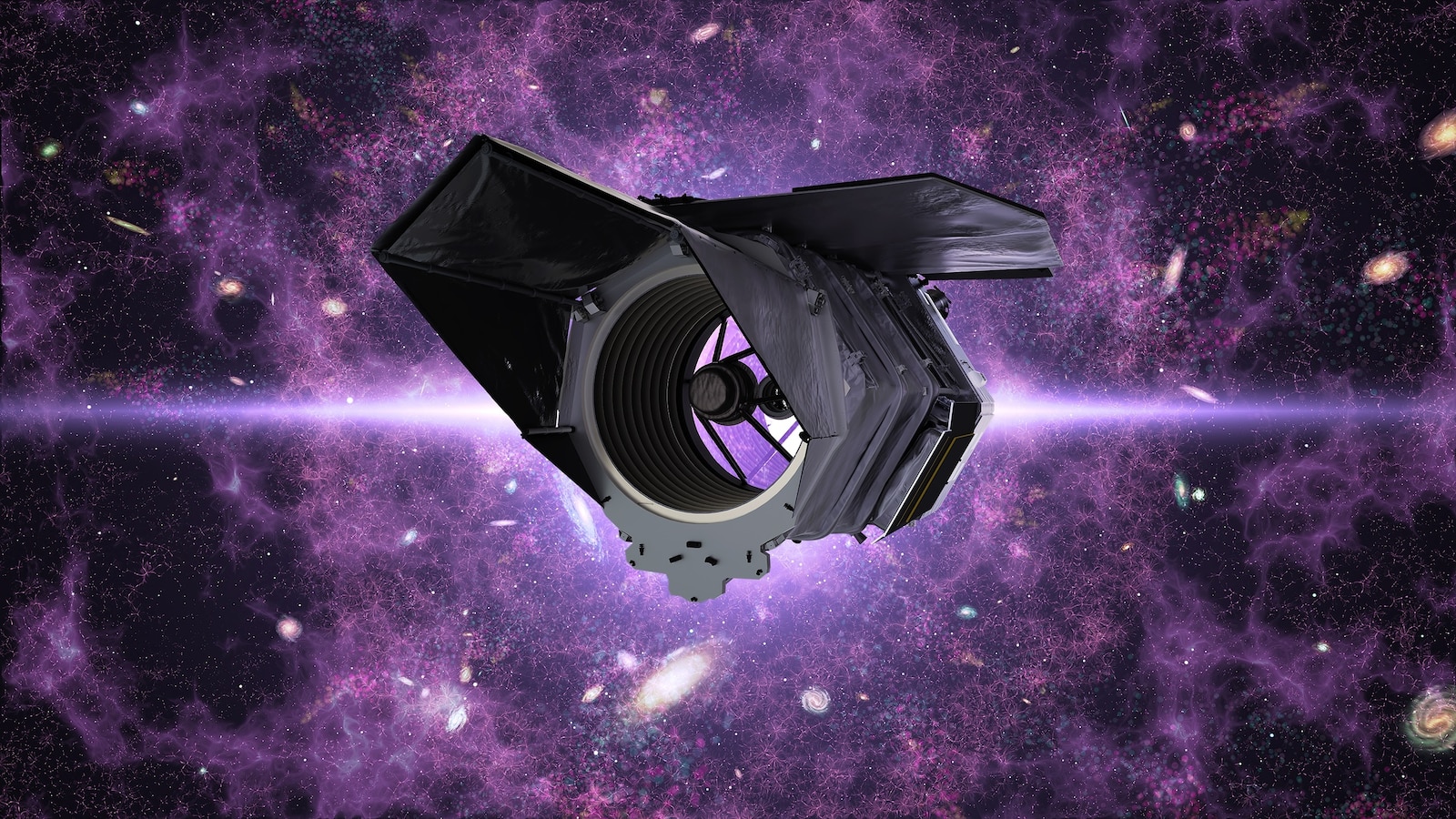 She was told women couldn’t be scientists. Now a NASA space telescope bears her name She was told women couldn’t be scientists. Now a NASA space telescope bears her name