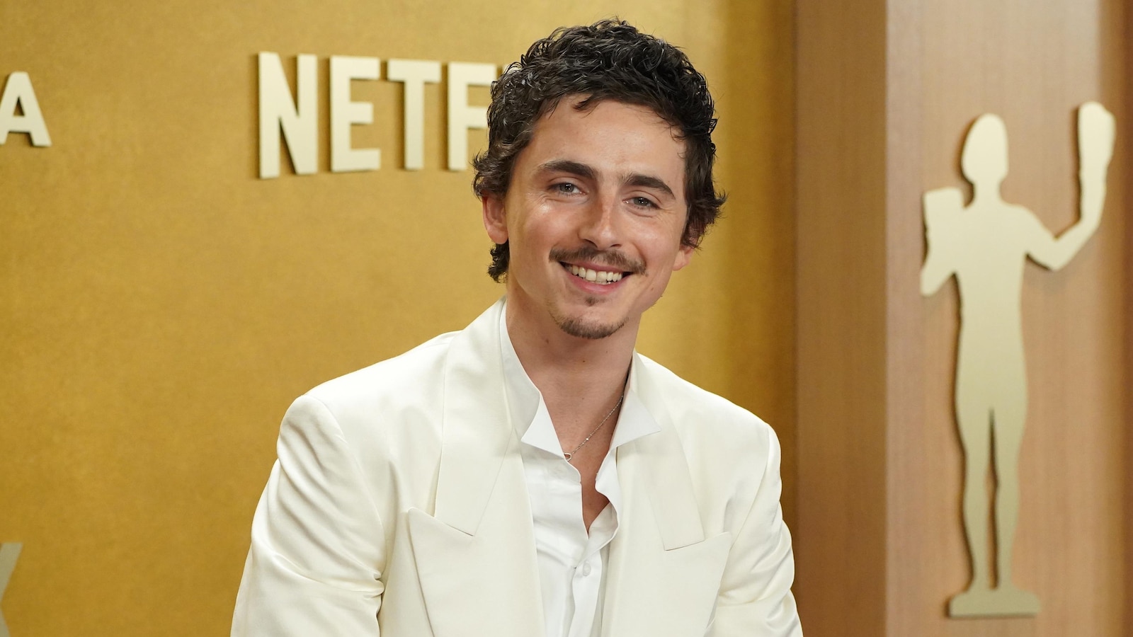 Dudamel says Chalamet shows ignorance in claiming 'no one cares' about opera and ballet