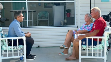 Family of 18-year-old who died on cruise speaks out as stepbrother is named 'suspect' - ABC News