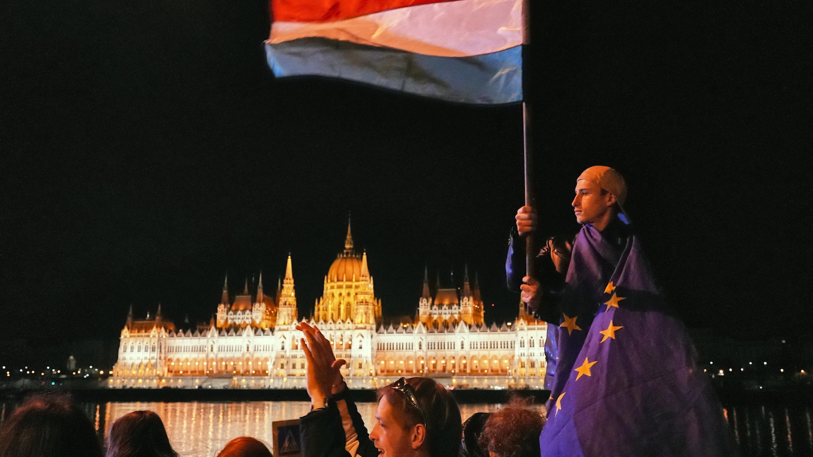 European leaders hope Hungary's new leader Péter Magyar can make the EU great again