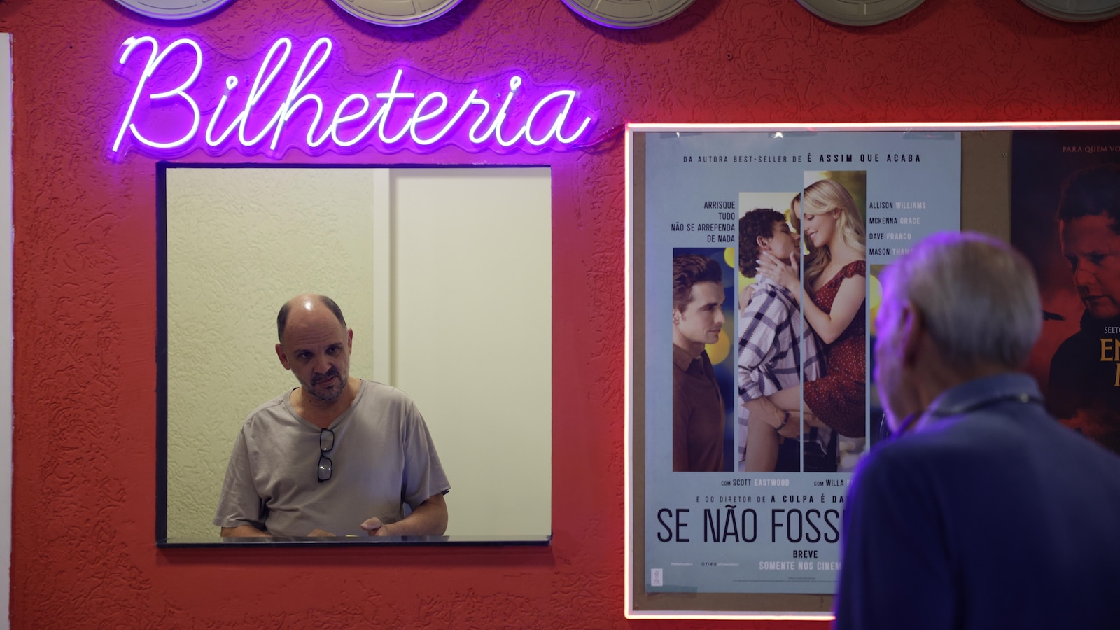De sonho de criança a sucesso: Conheça o cinema que celebra a magia do cinema em São Paulo!