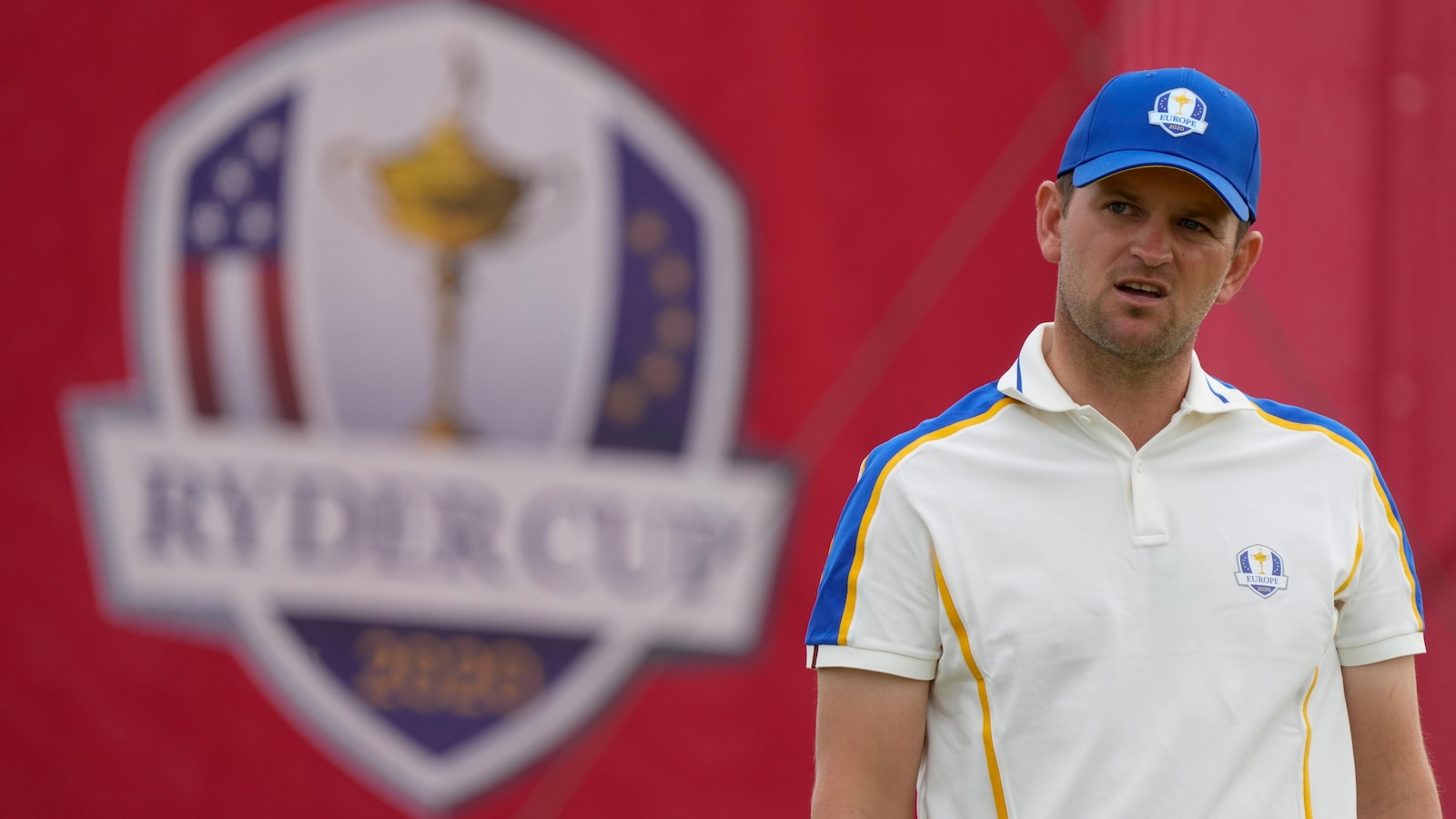 Bernd Wiesberger rallies to win China Open for first European title since returning from LIV Golf