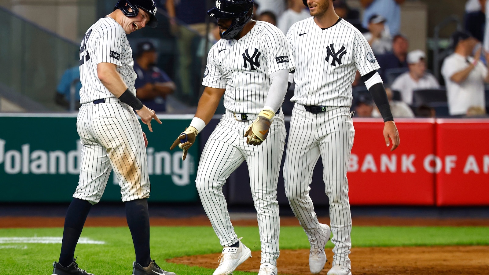 NY Yankees Clinch 34th Consecutive Winning Season, 2nd Longest in MLB History