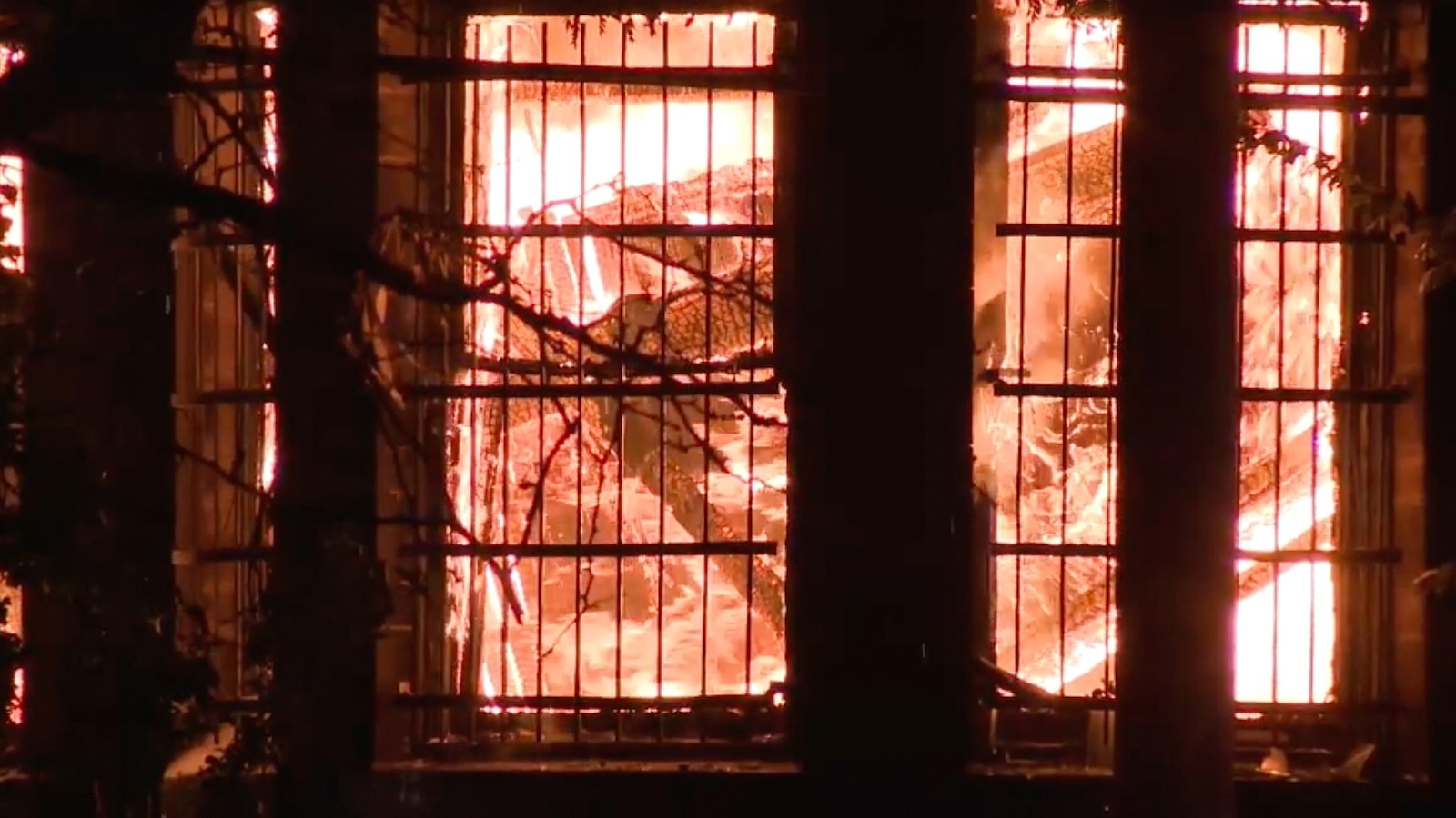 The massive fire that destroyed Friendship Baptist Church in Cleveland last week has been deemed an arson and investigators are working on arrest, fire official