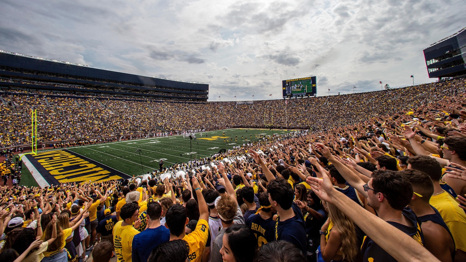 What to know about the Michigan sign-stealing scheme and NCAA punishments