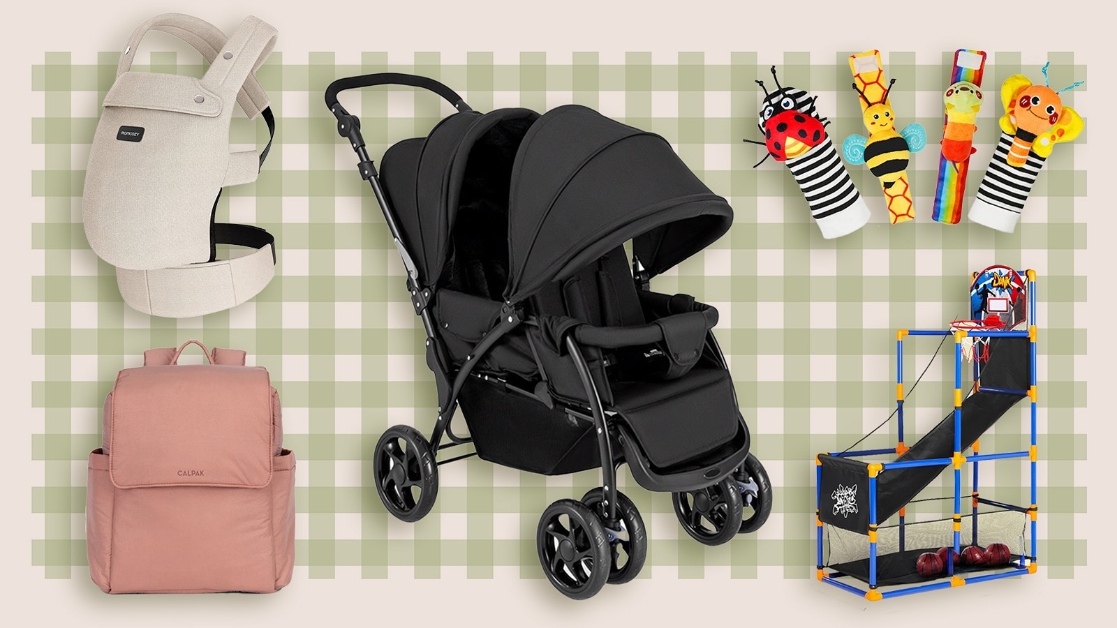 Shop top deals for kids and babies this week