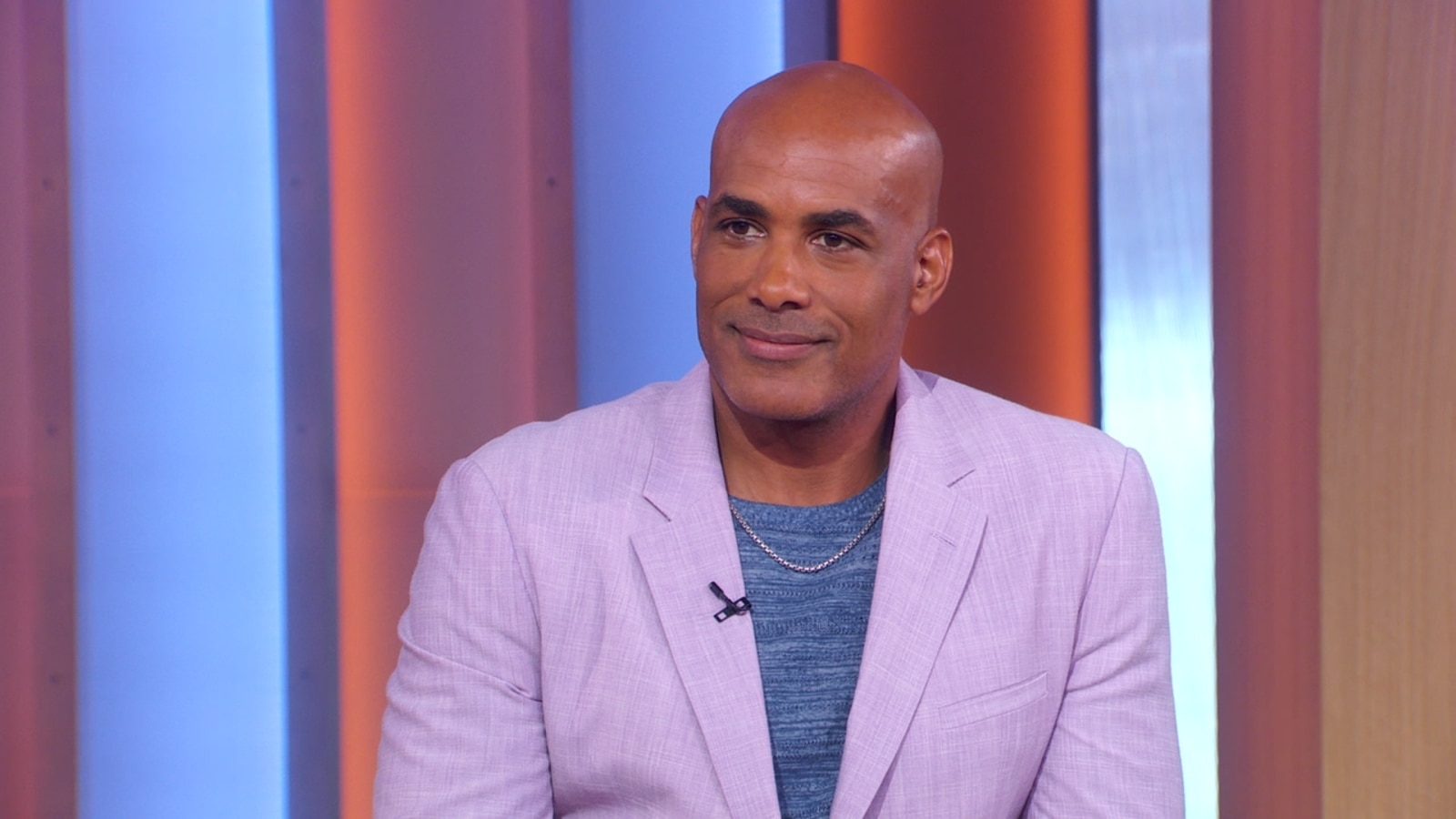 Boris Kodjoe talks 'Station 19', image size:1600x900