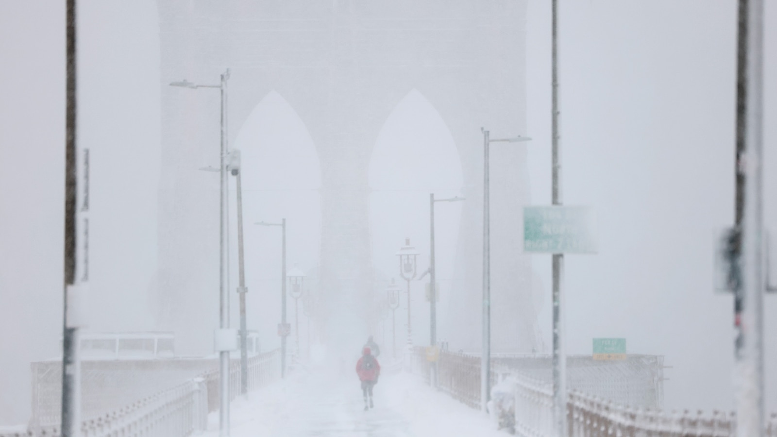 Blizzard live updates: Snow totals top 2 feet as wind gusts reach 80 mph