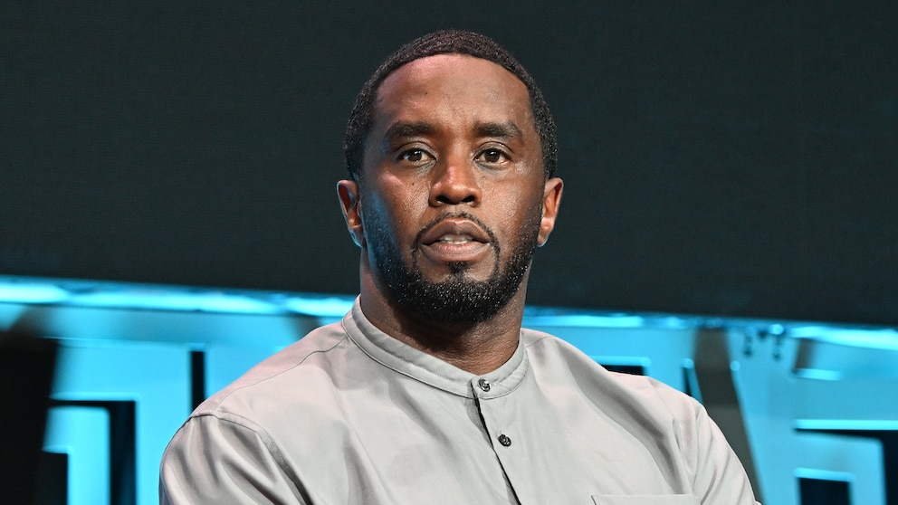 Sean 'Diddy' Combs is expected to be released from prison in 2028