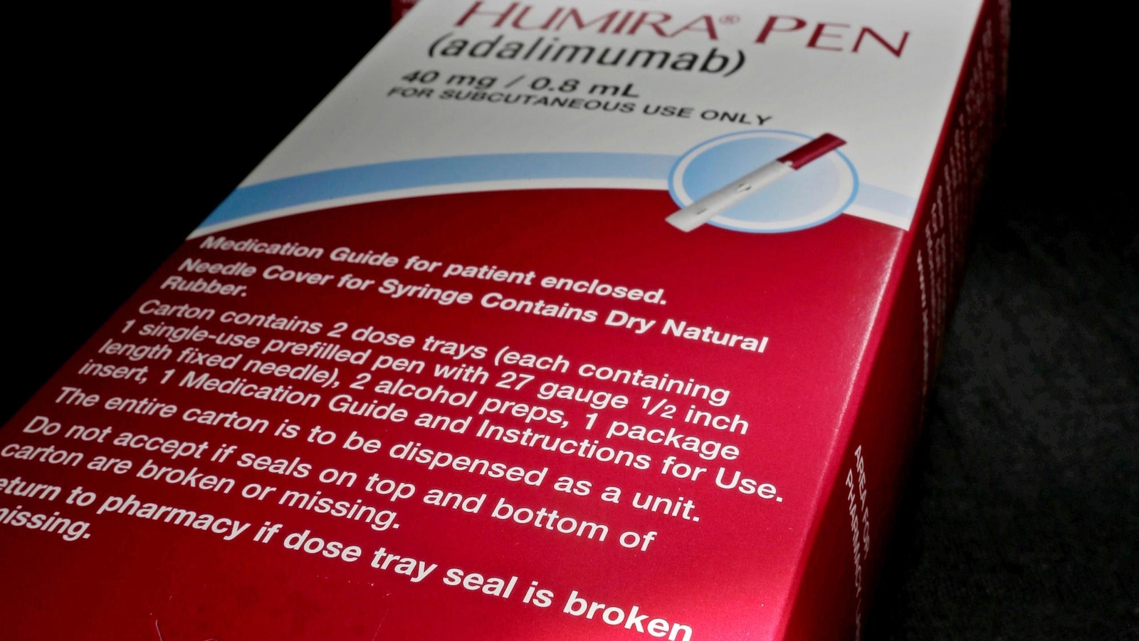 Federal health officials push effort to spur cheaper biotech drugs