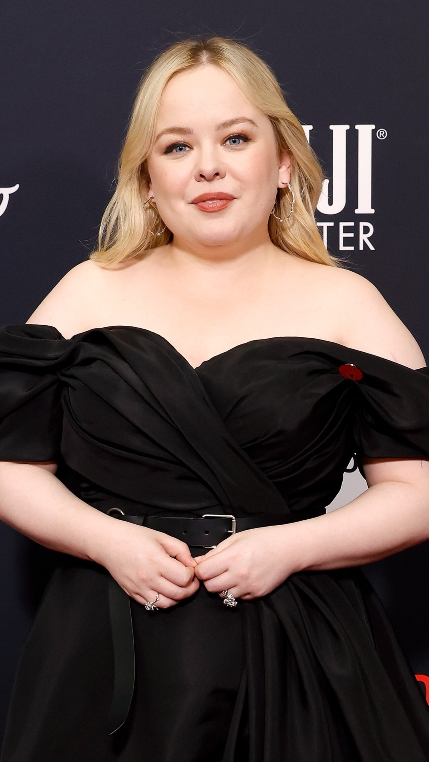 Bridgerton' star Nicola Coughlan dishes on season 4 and its Bridgerton' star Nicola Coughlan dishes on season 4 and its