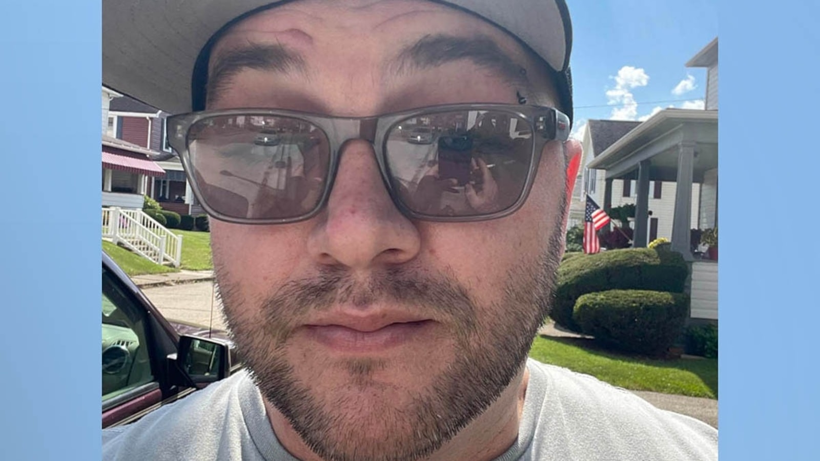 Devoted dad of 3 was among the 2 steel workers killed in explosion at Pennsylvania plant