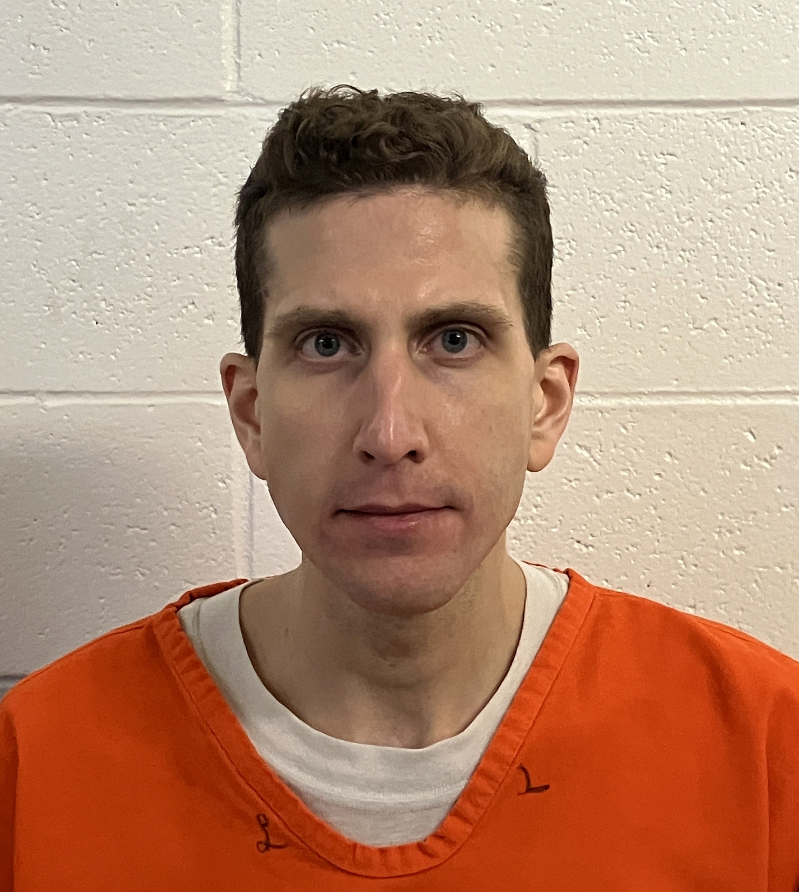 Bryan Kohberger