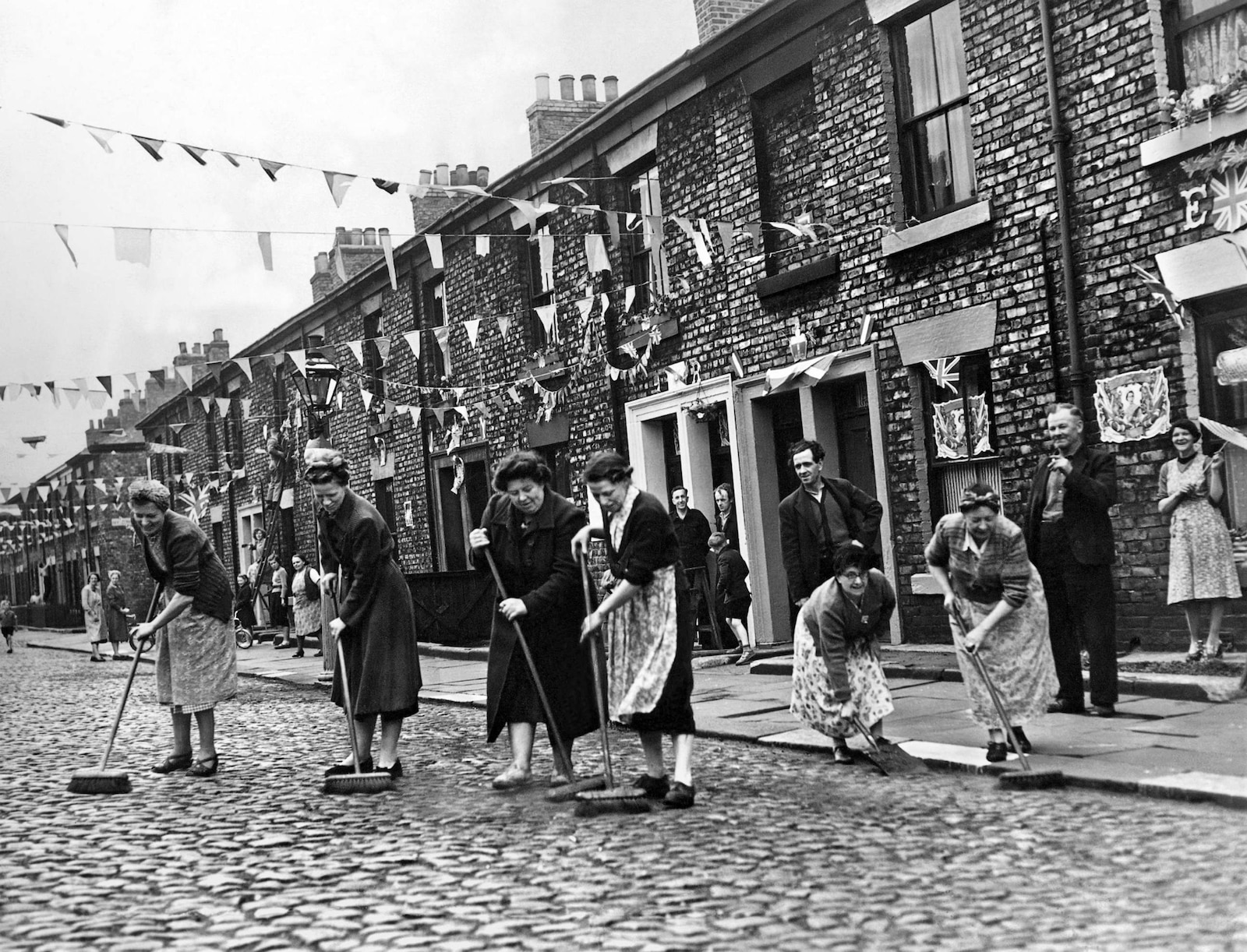 The Coronation Of Queen Elizabeth II ABC News the-coronation-of-queen-elizabeth-ii-abc-news