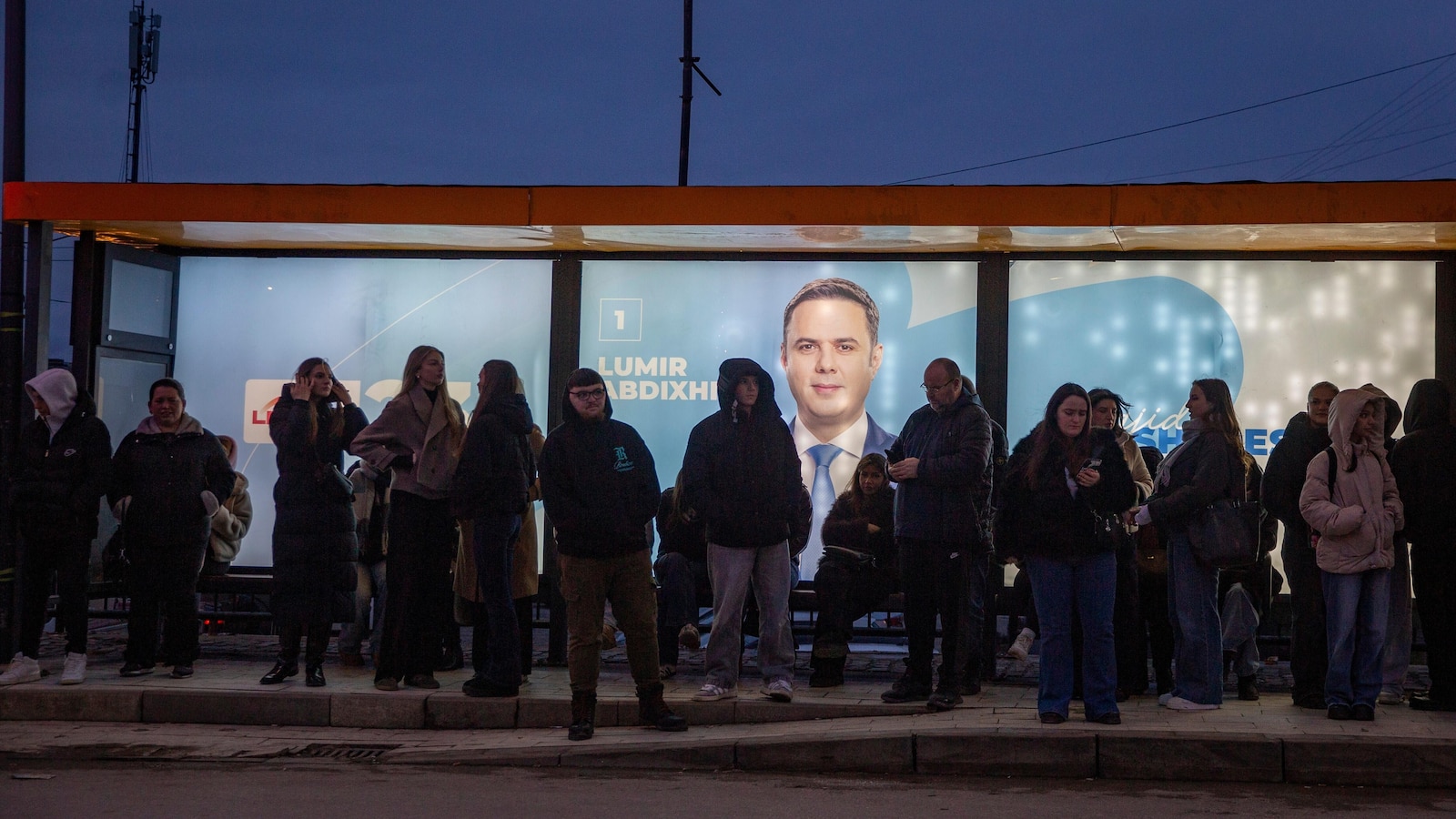 Косово се насочва към внезапно гласуване, за да сложи край на политическата безизходица